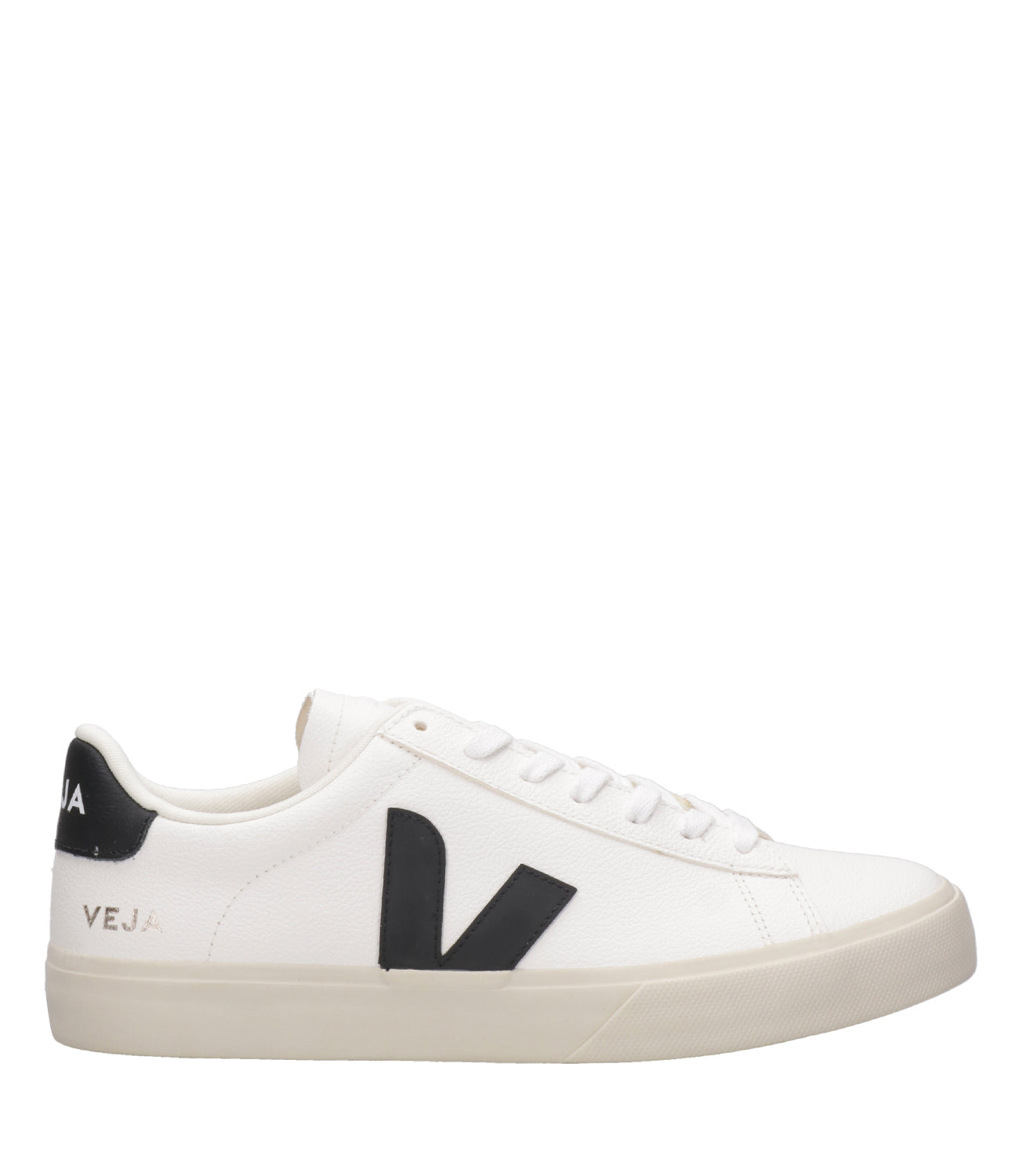 Veja | Sneakers Campo Bianca e Nero