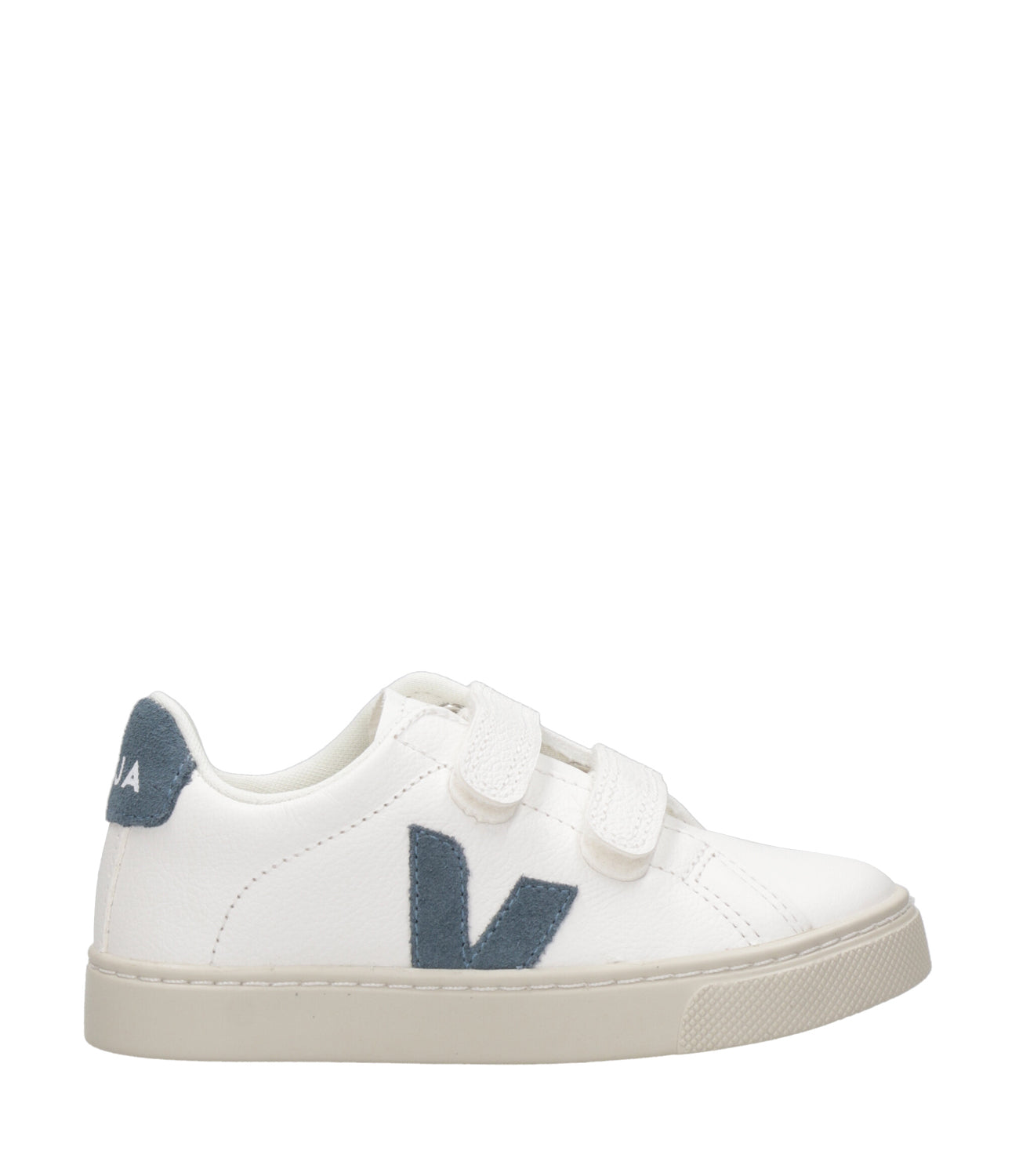 Veja Kids | Sneakers Small Esplar White and Blue