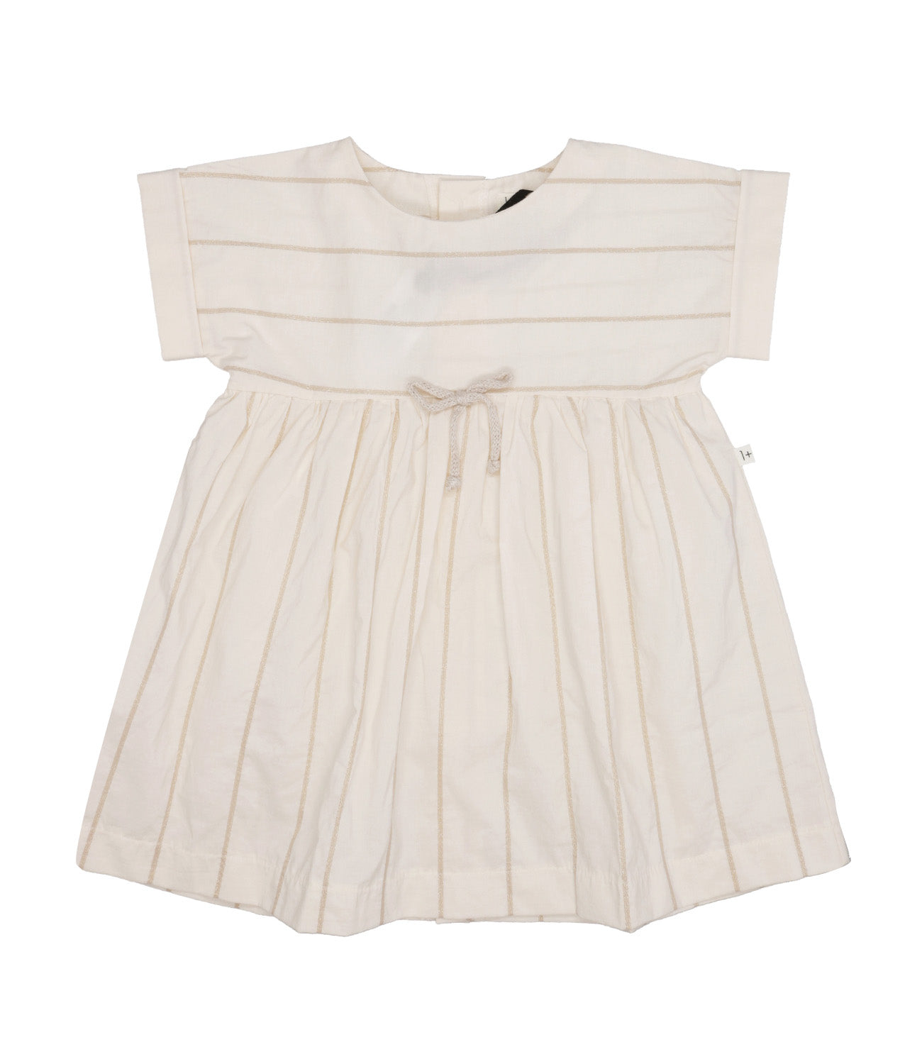 1+ in the family | Abito Off white