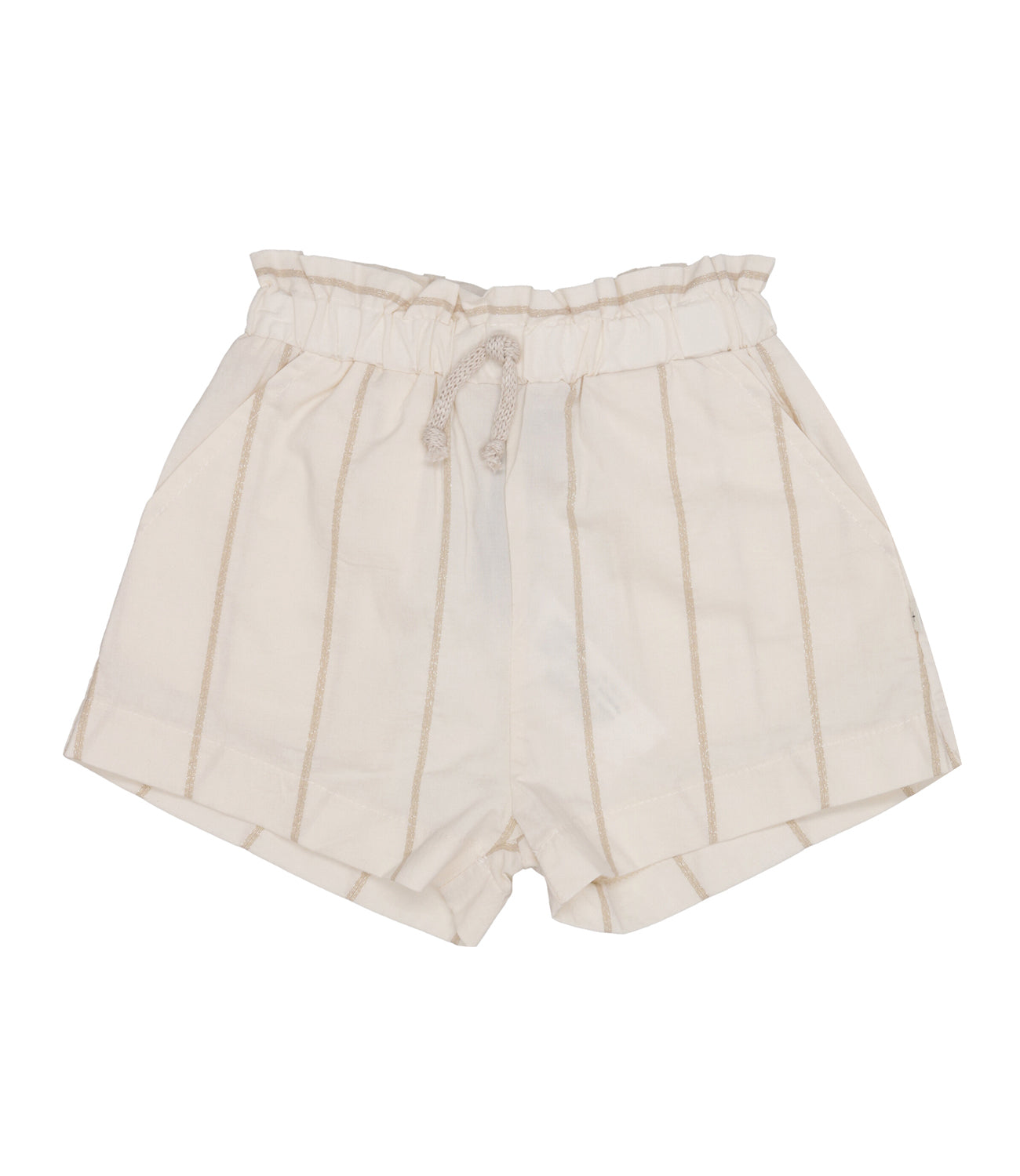 1+ in the family | Shorts Off white