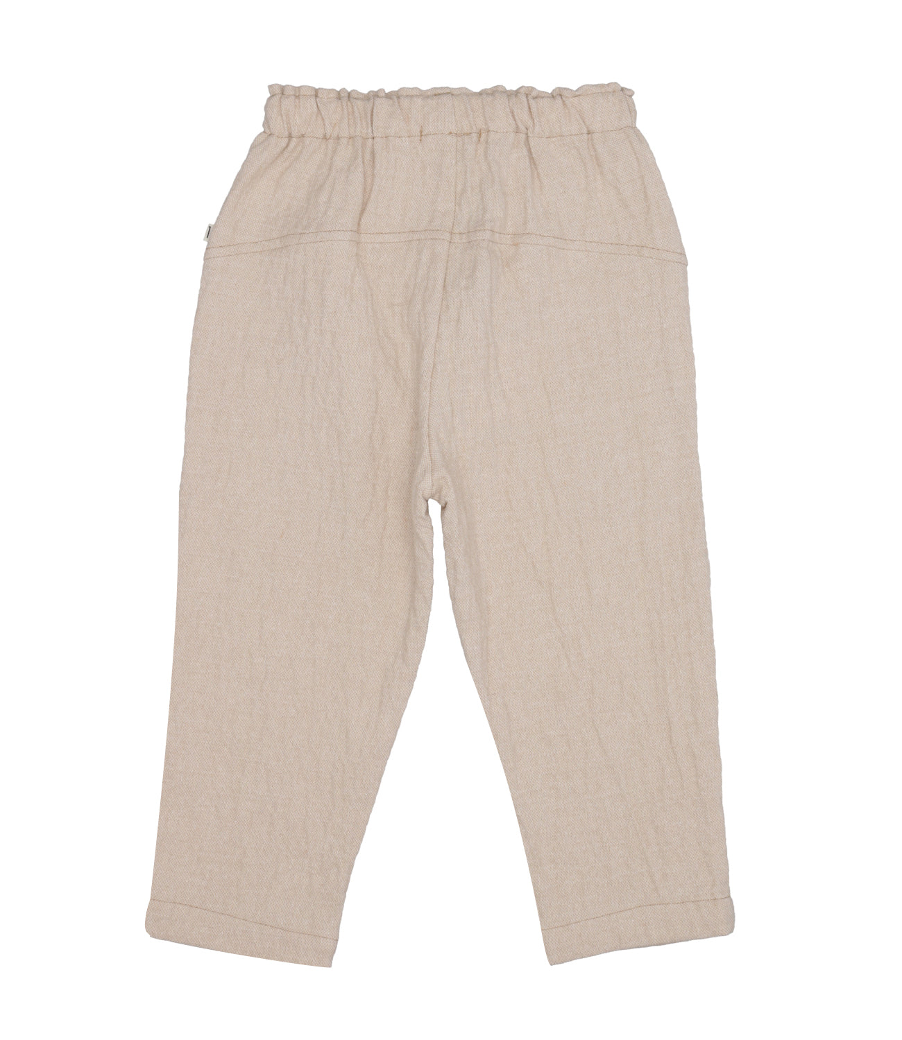 1+ in the family | Beige Pants