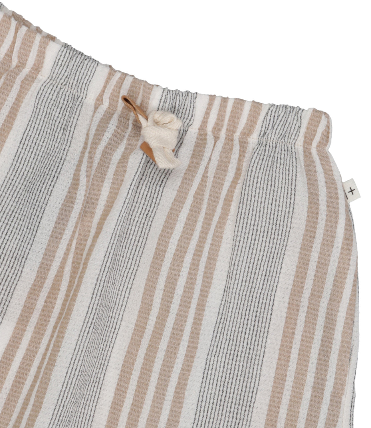 1+ in the family | Bermuda Sabbia e Blu navy