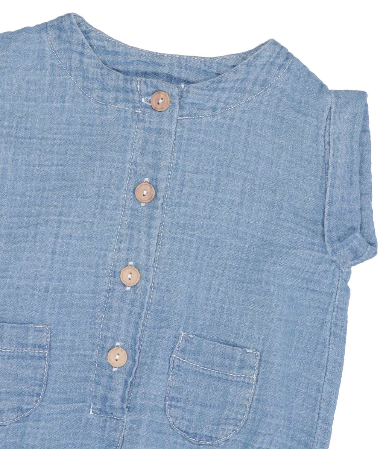 1+ in the family | Pagliaccetto Denim