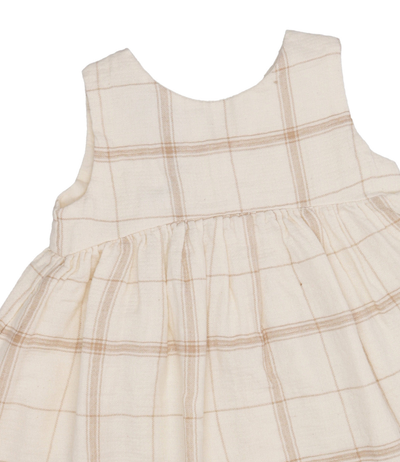 1+ in the family | Abito Beige