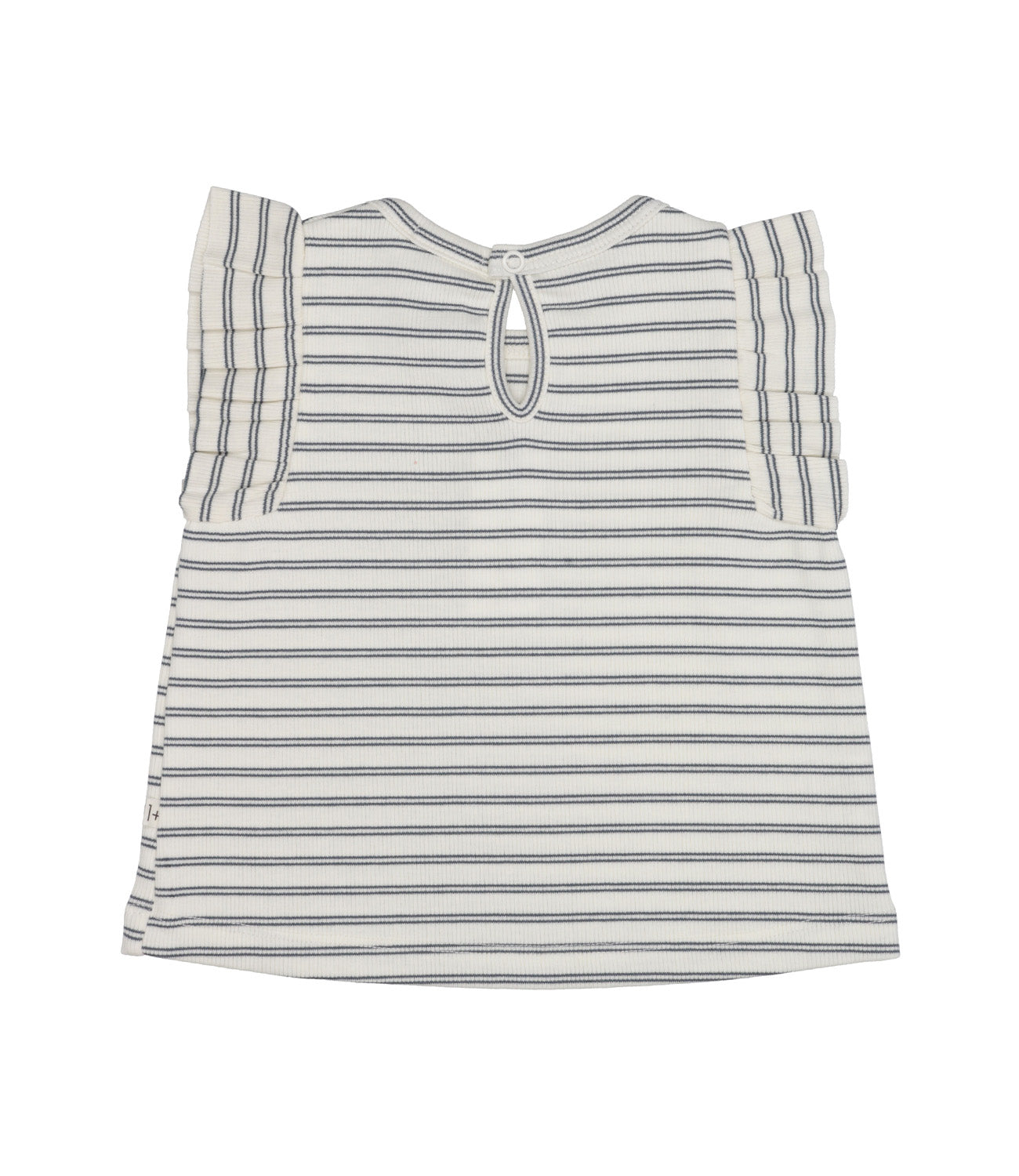 1+ in the family | Blusa Petrolio