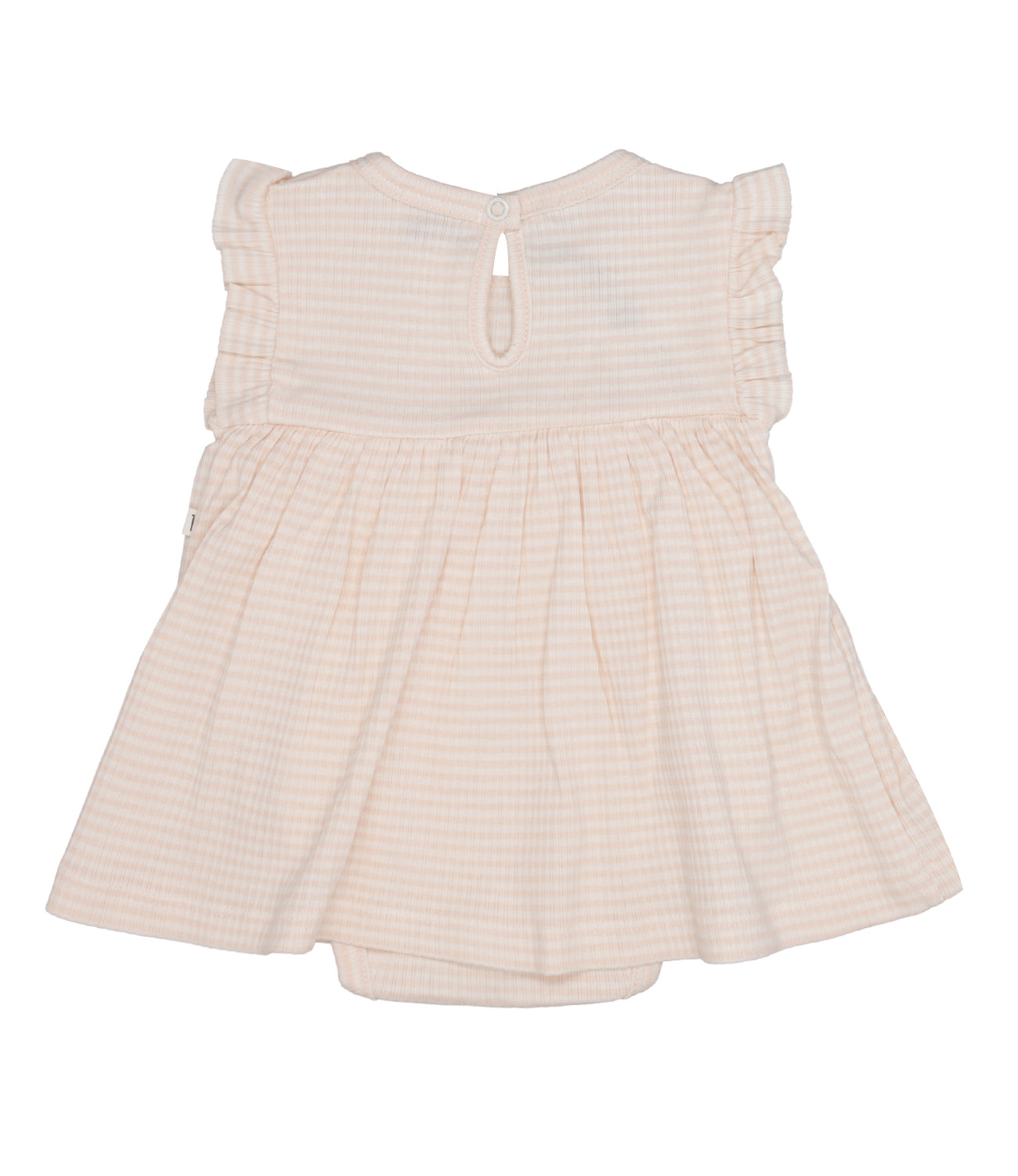 1+ in the family | Abito Nude