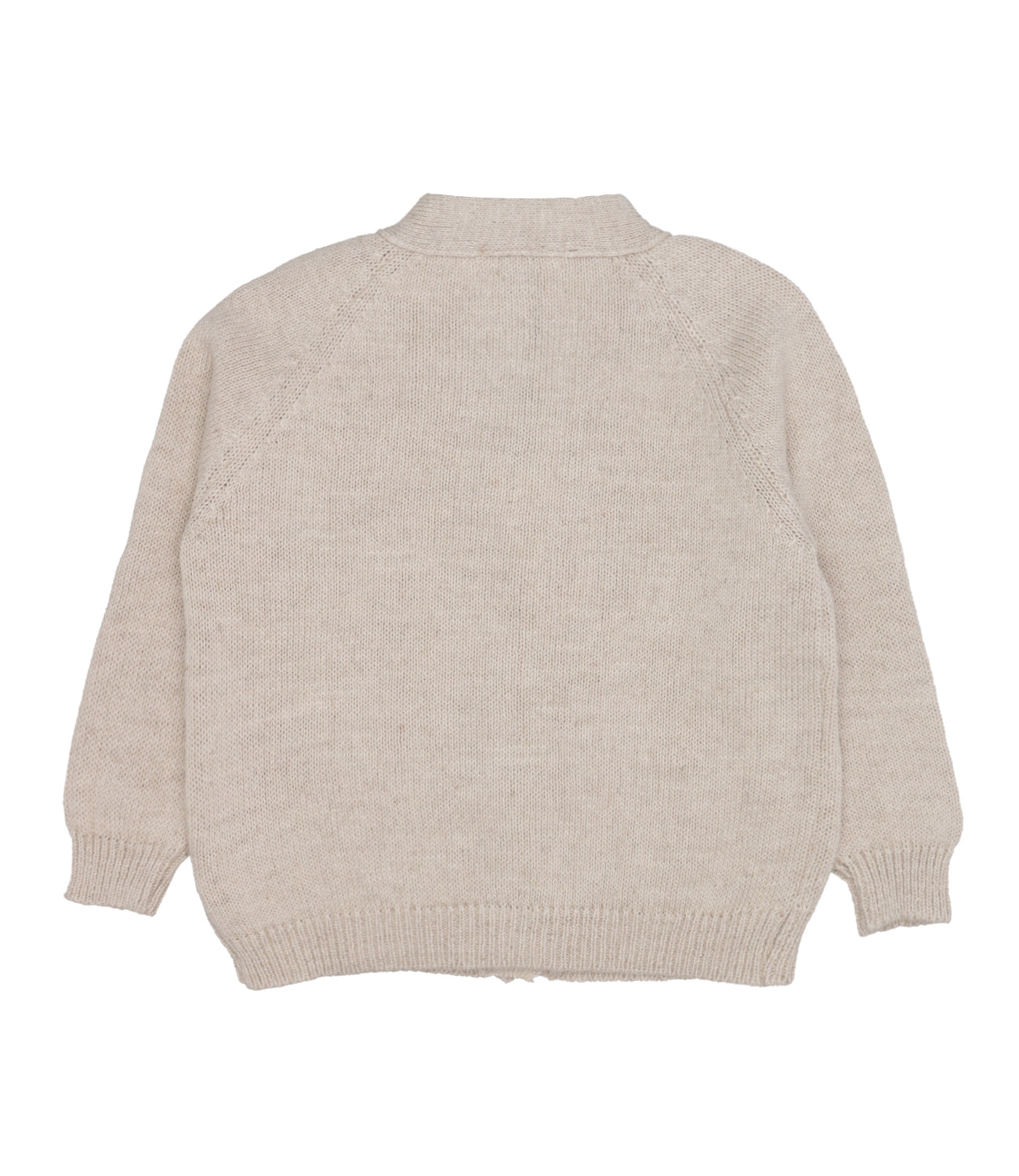 1+ in the family | Cardigan Beige