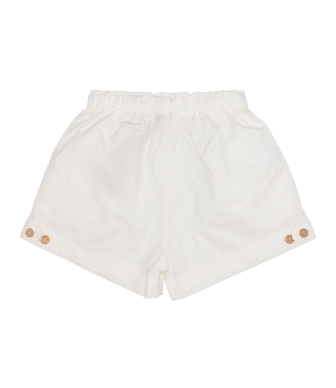 1+ in the family | Shorts Off white