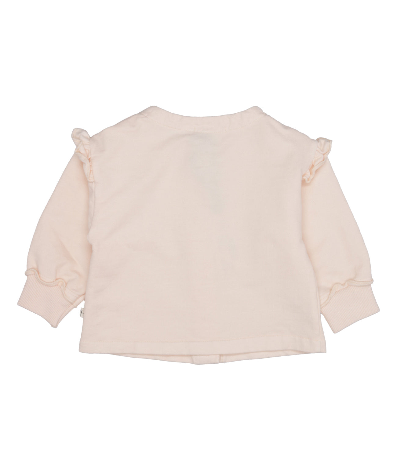 1+ in the family | Sweatshirt Nude