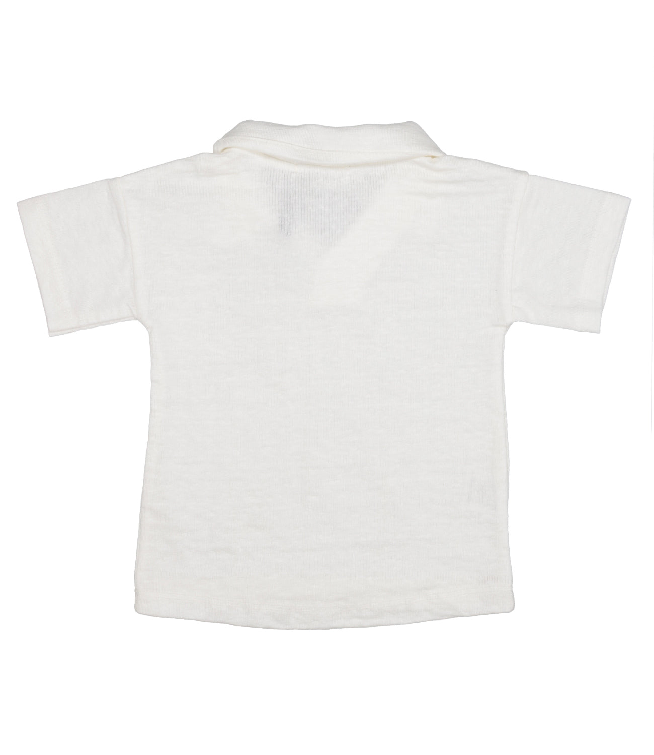 1+ in the family | Polo Off white