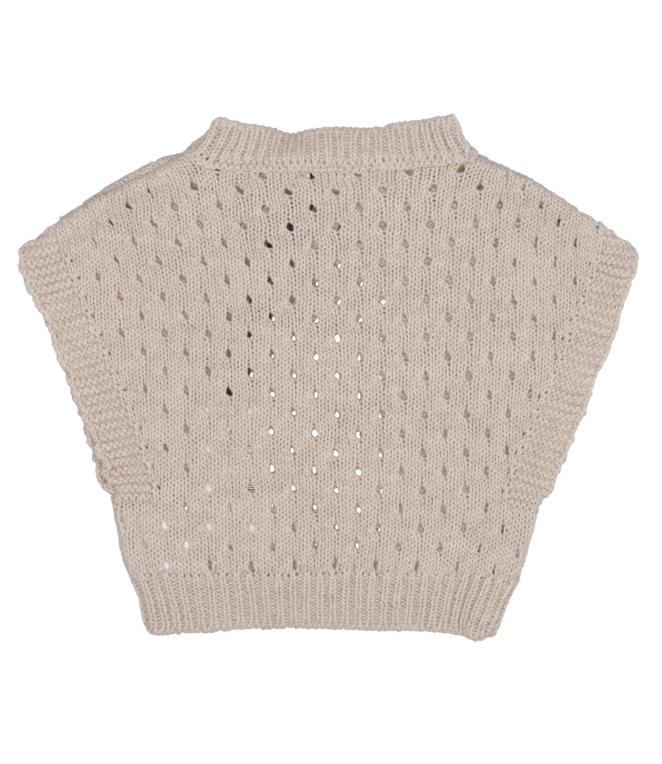 1+ in the family | Gilet Beige