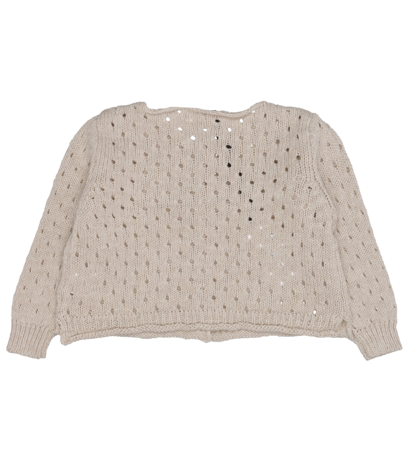 1+ in the family | Cardigan Beige
