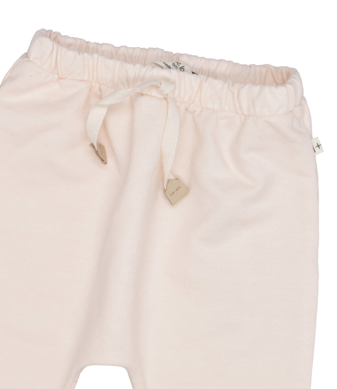 1+ in the family | Pantalone Nude