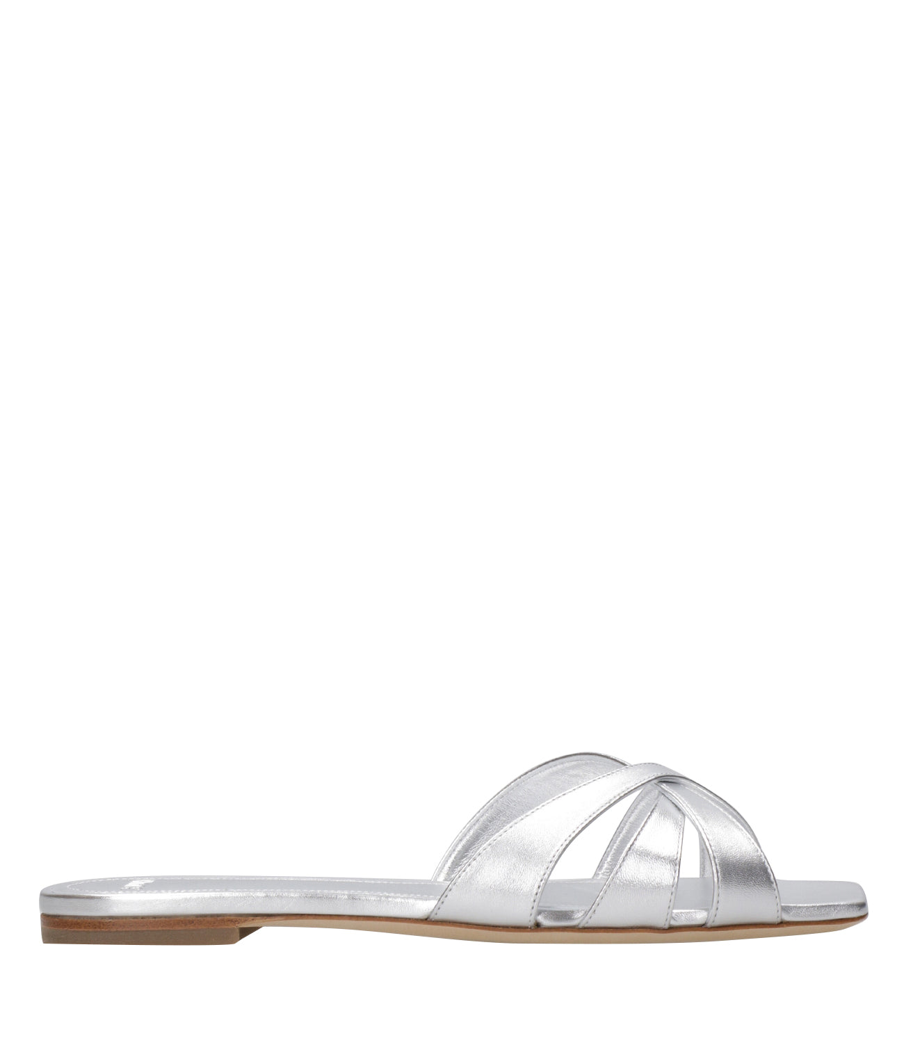 3Juin | Slipper Nerea Silver