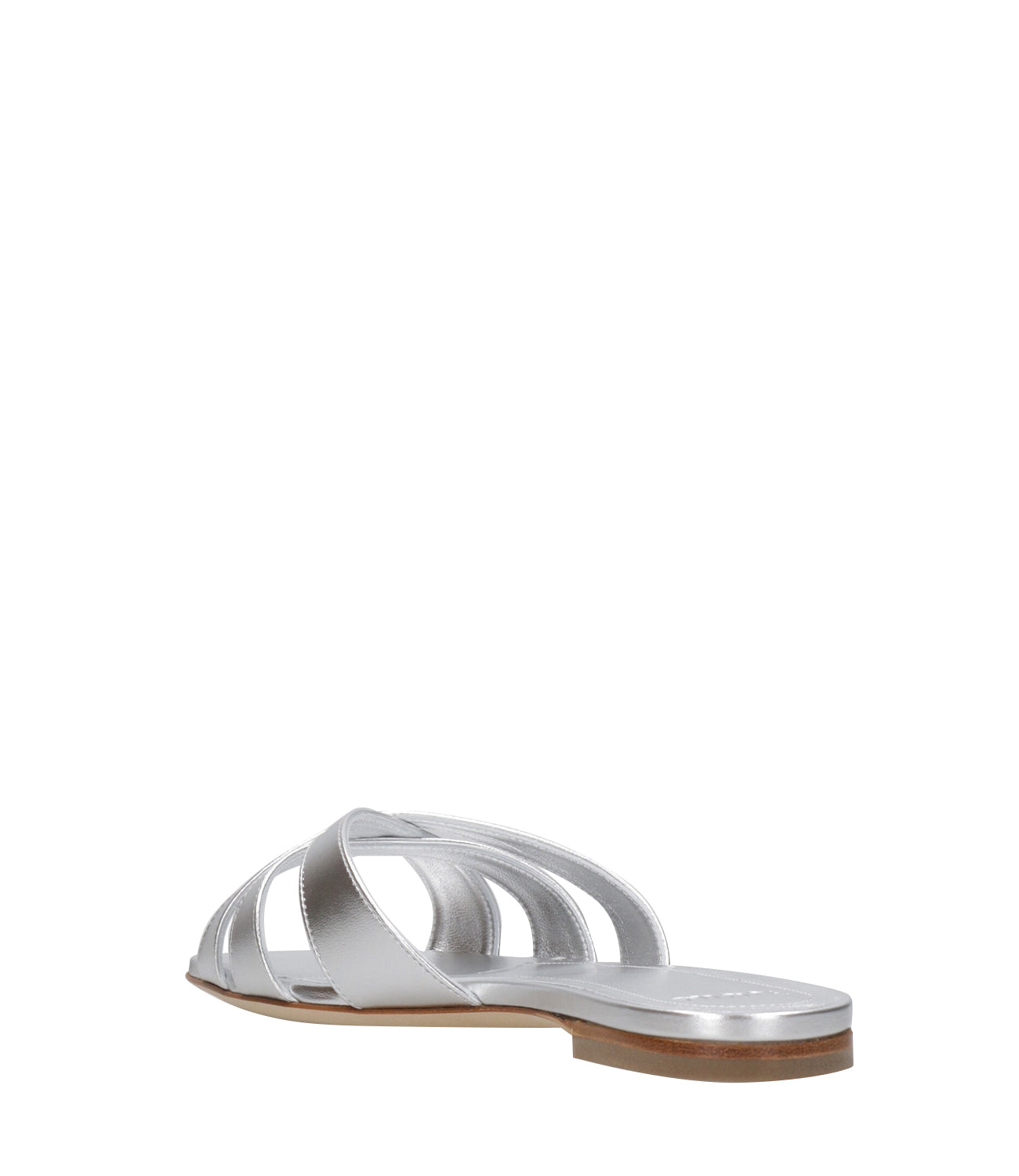 3Juin | Ciabatta Nerea Argento