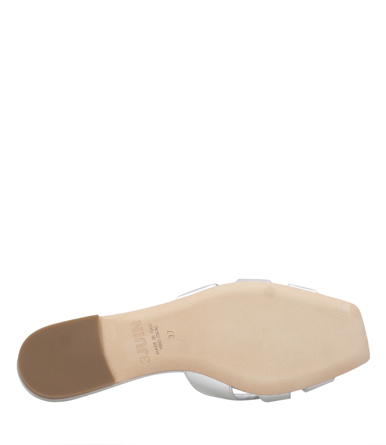 3Juin | Ciabatta Nerea Argento