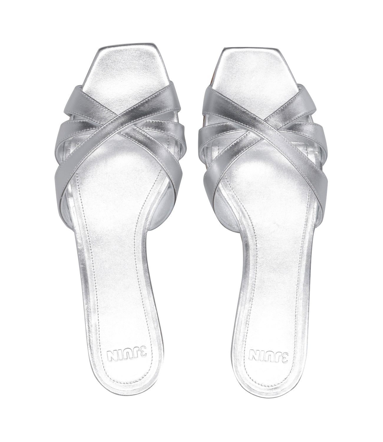 3Juin | Ciabatta Nerea Argento