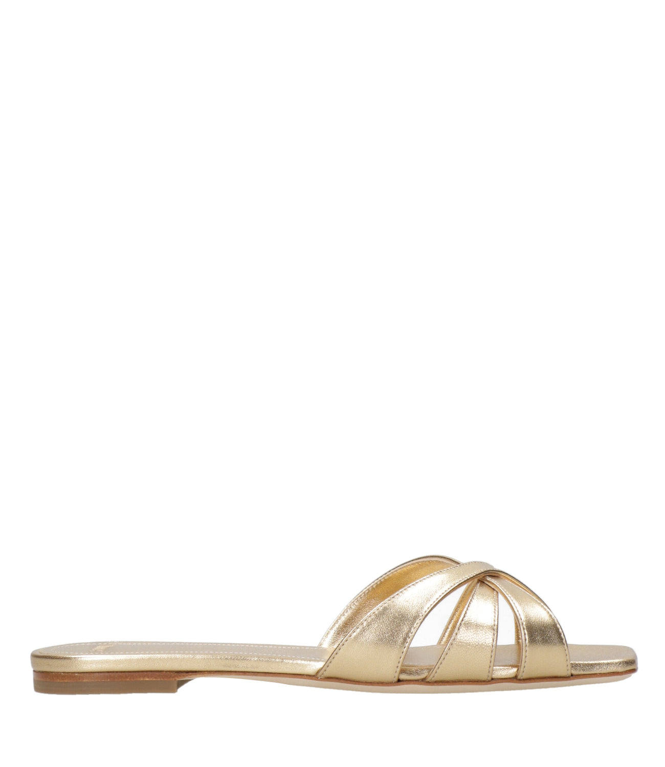 3Juin | Slipper Nerea Gold