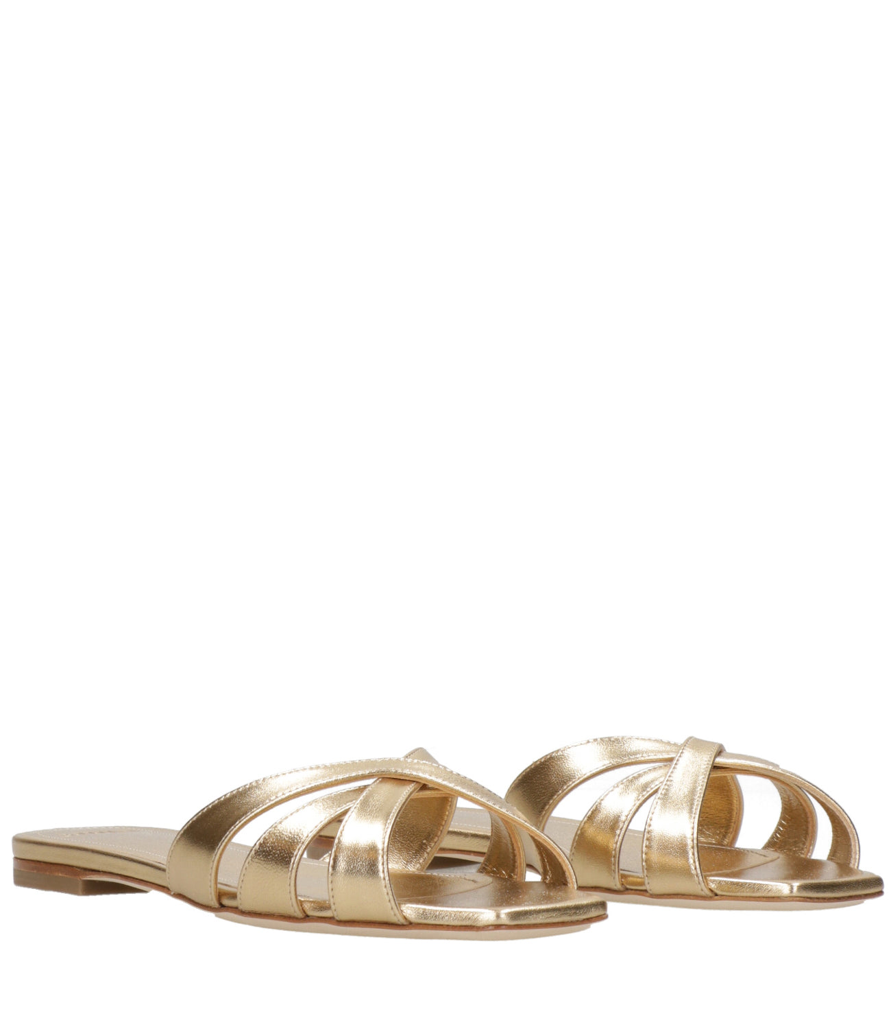 3Juin | Slipper Nerea Gold