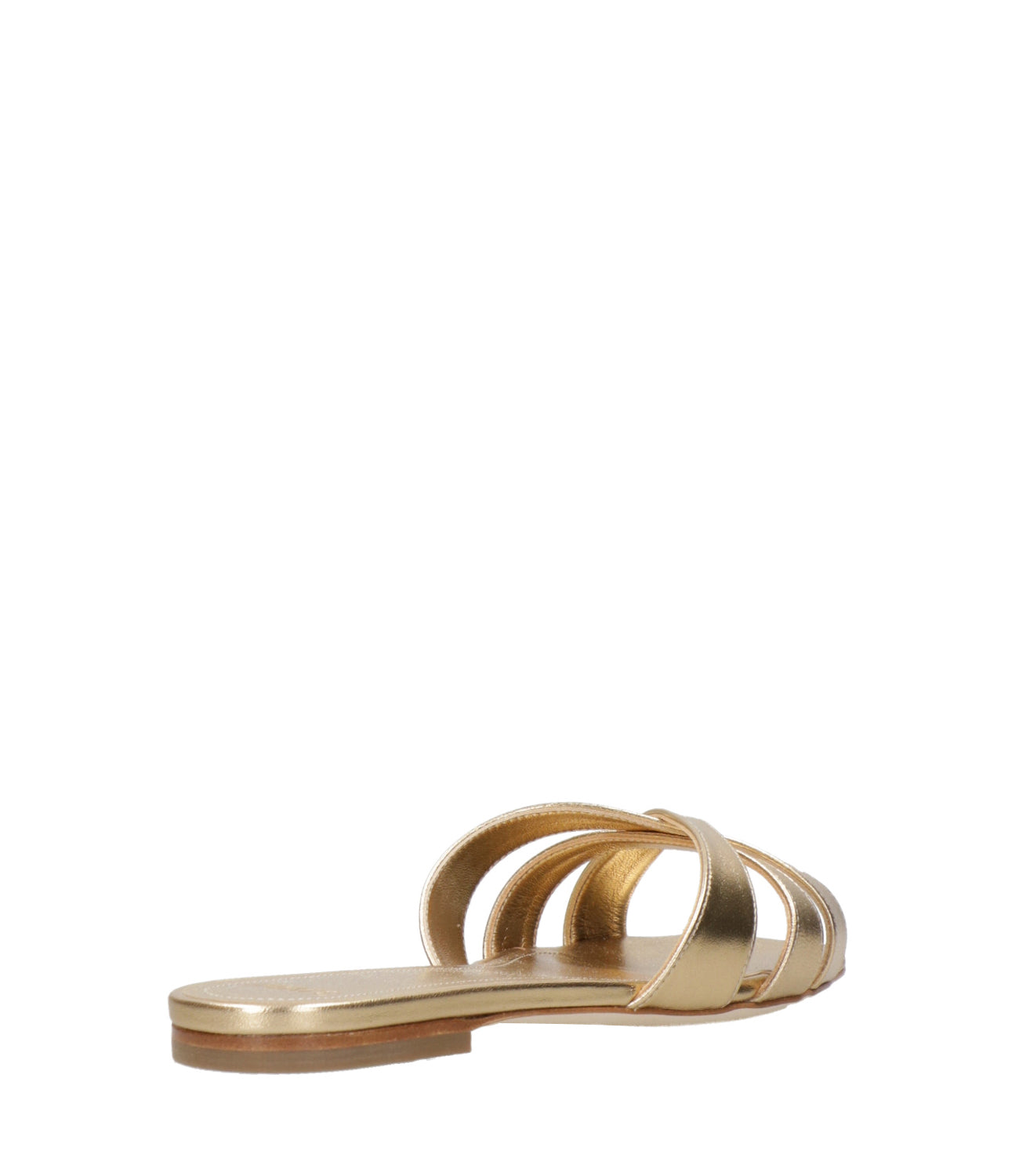 3Juin | Slipper Nerea Gold