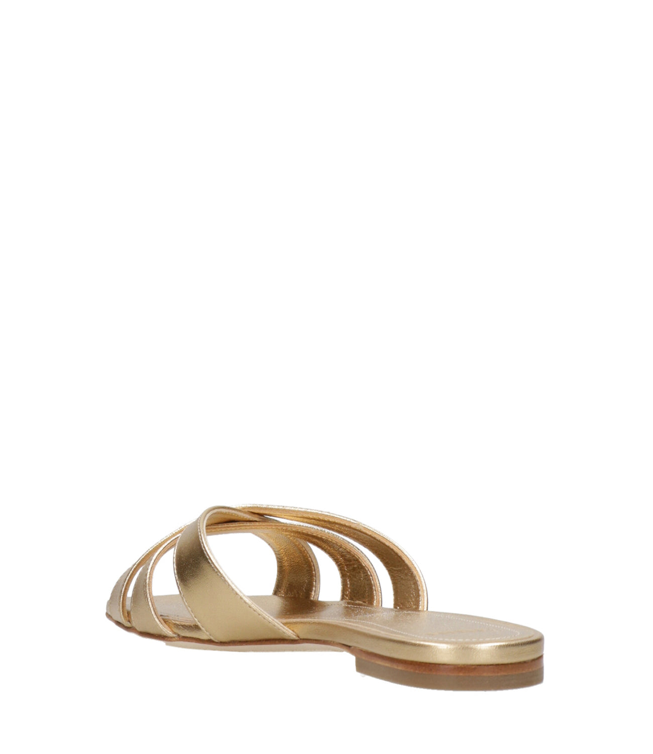 3Juin | Slipper Nerea Gold