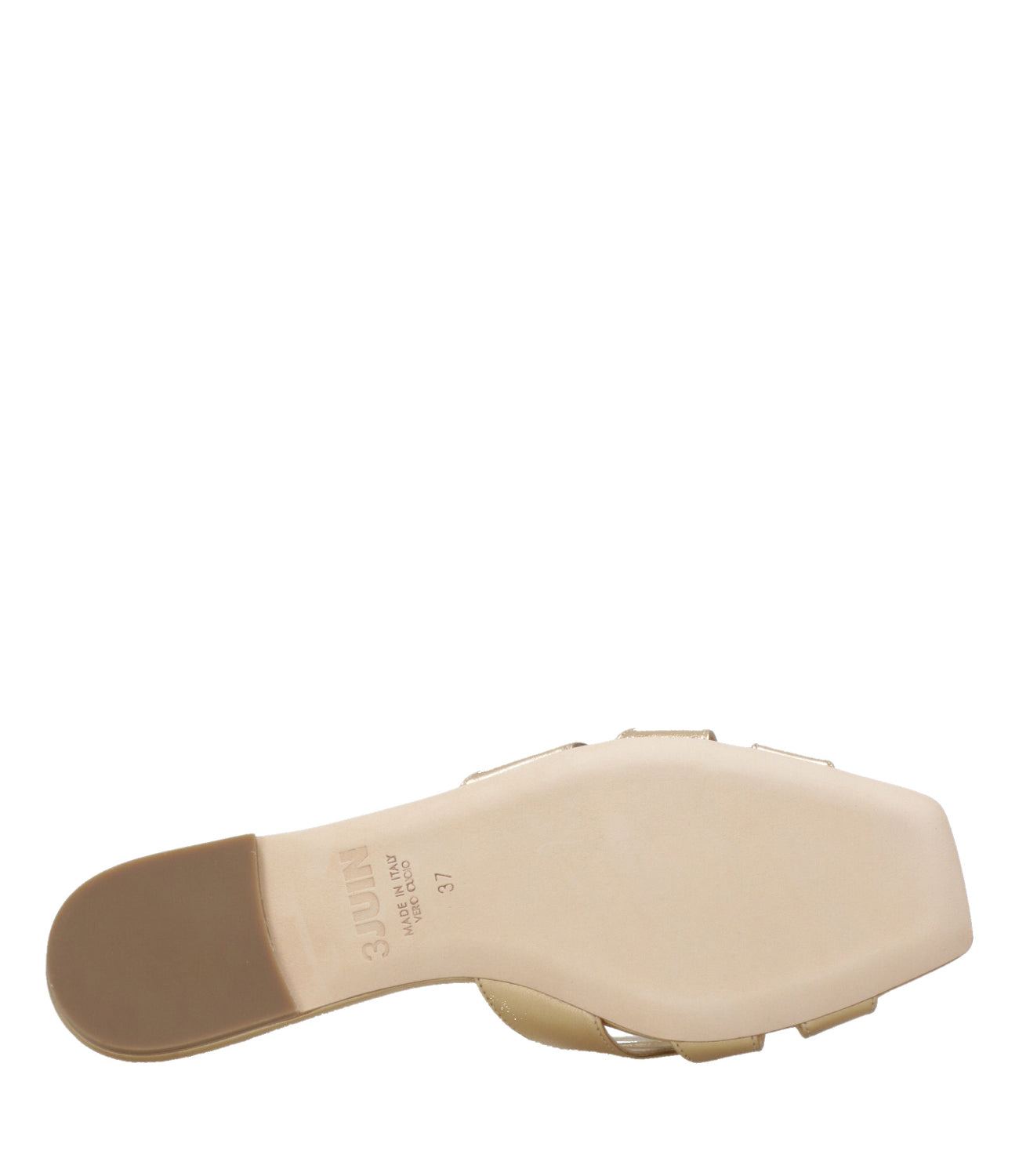 3Juin | Slipper Nerea Gold