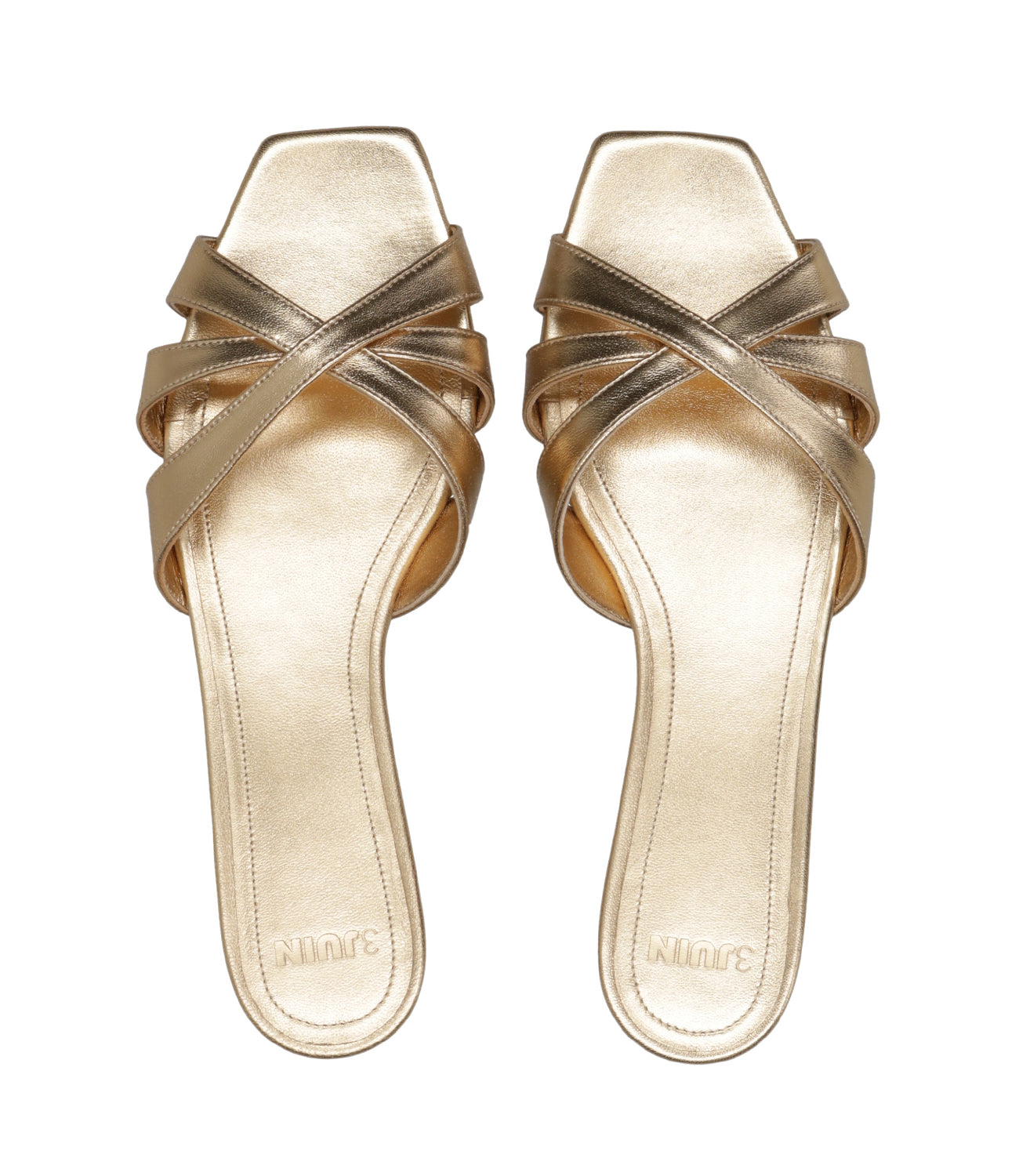 3Juin | Slipper Nerea Gold