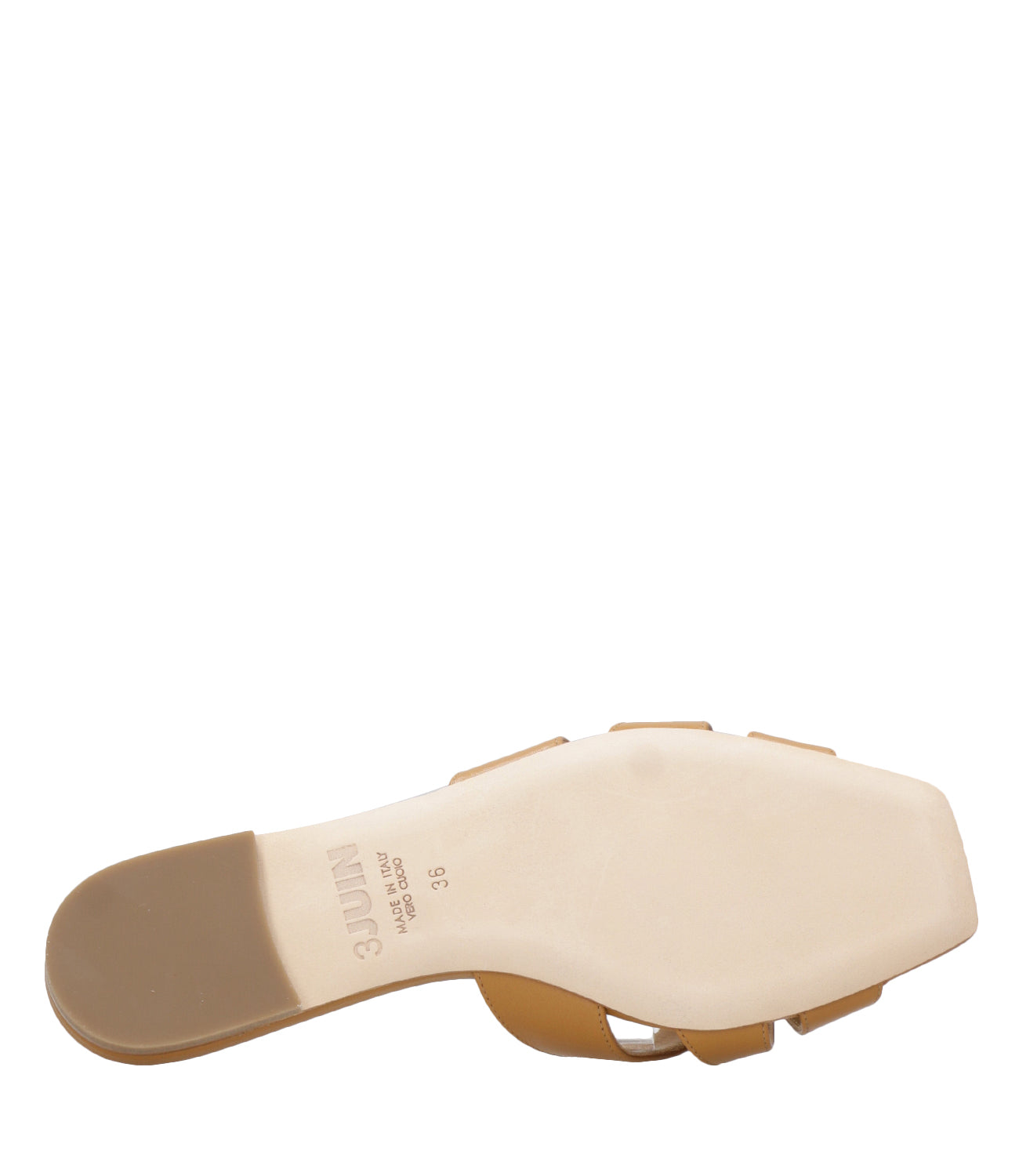 3Juin | Ciabatta Nerea Camel