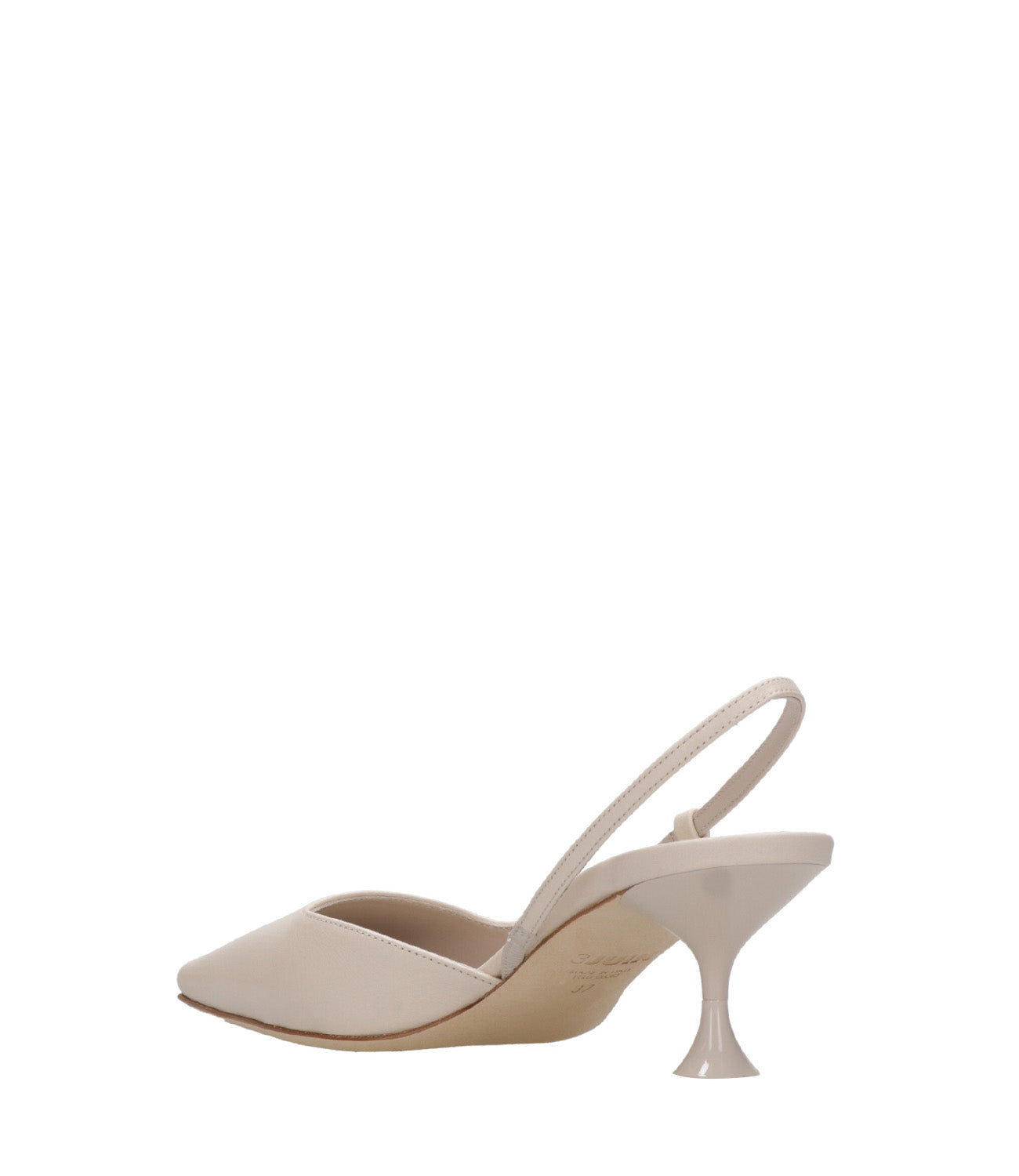 3Juin | Decolleté Kira Latte