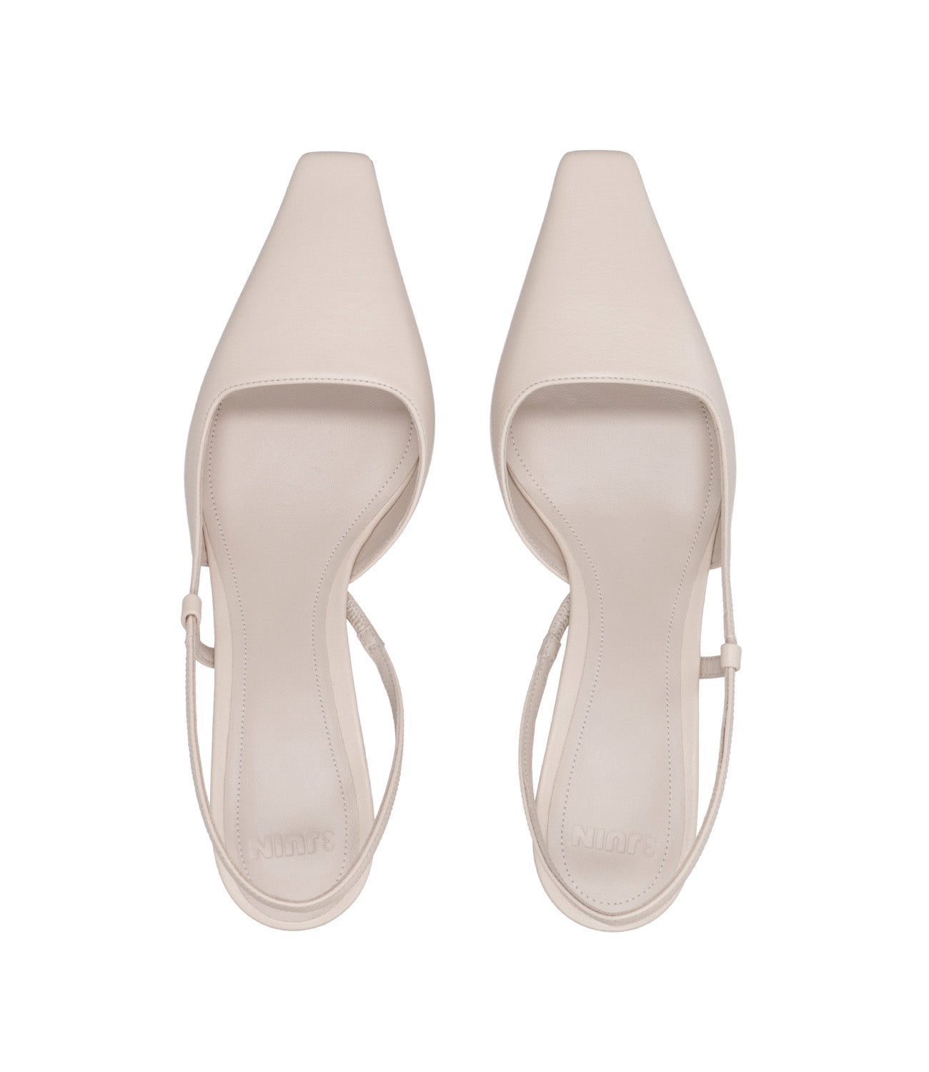 3Juin | Decolleté Kira Latte