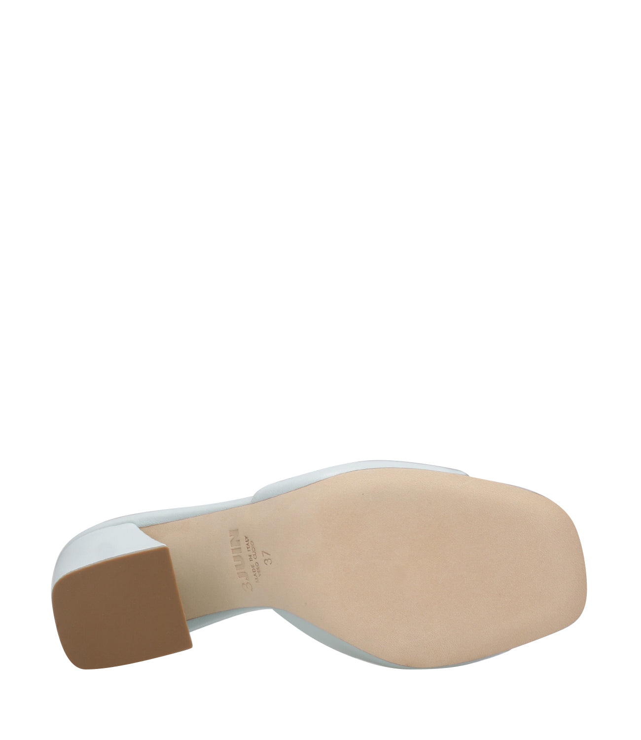 3Juin | Ciabatta Sasha Celeste