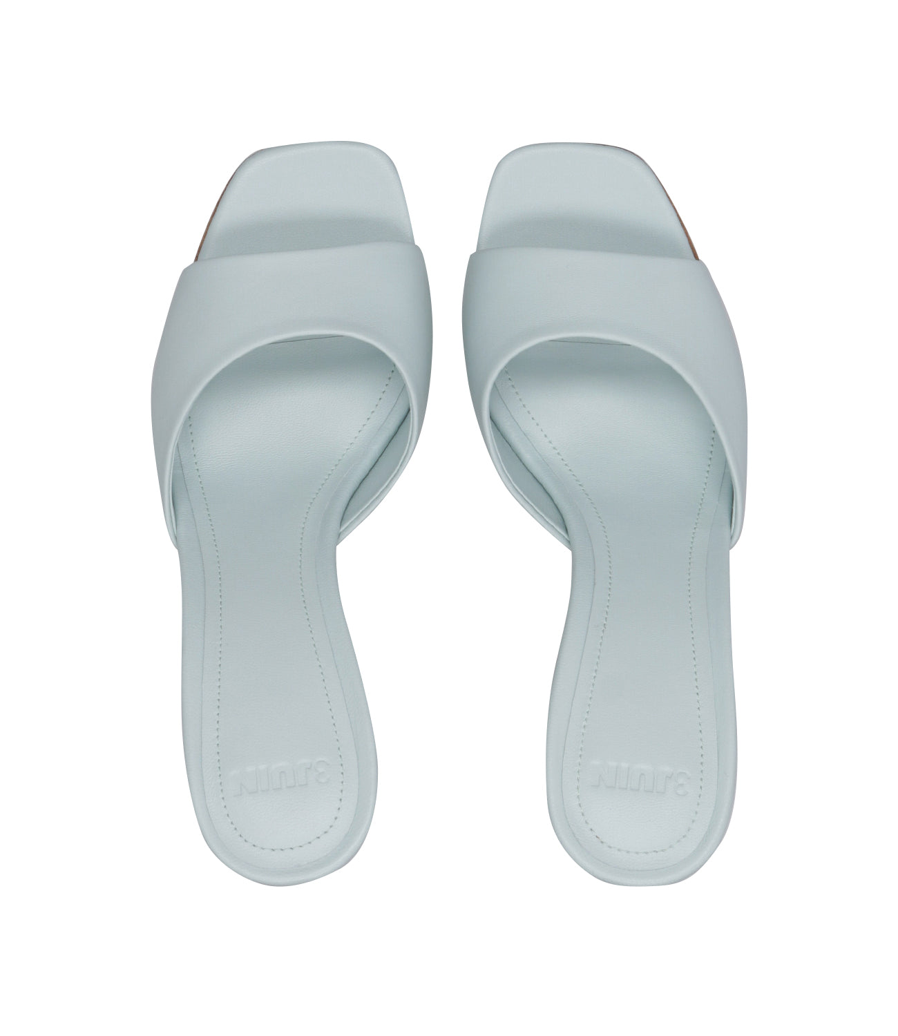 3Juin | Ciabatta Sasha Celeste