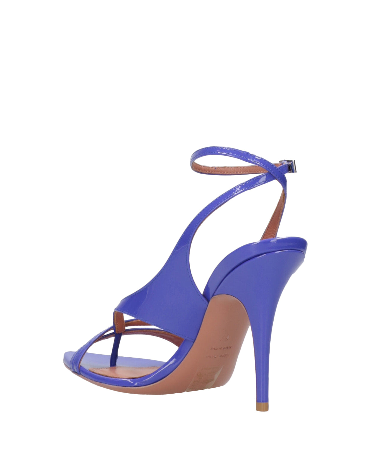 Castagna | Sandalo Lima Bluette