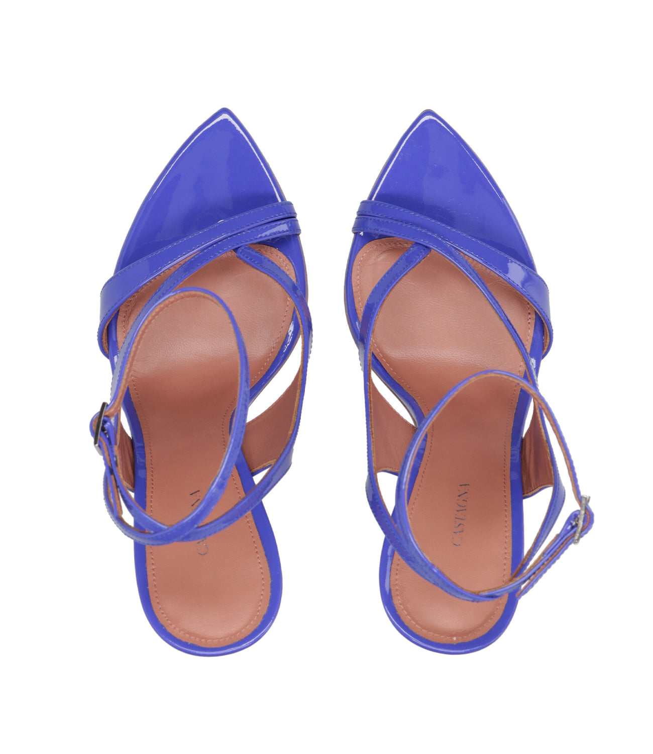 Castagna | Sandalo Lima Bluette