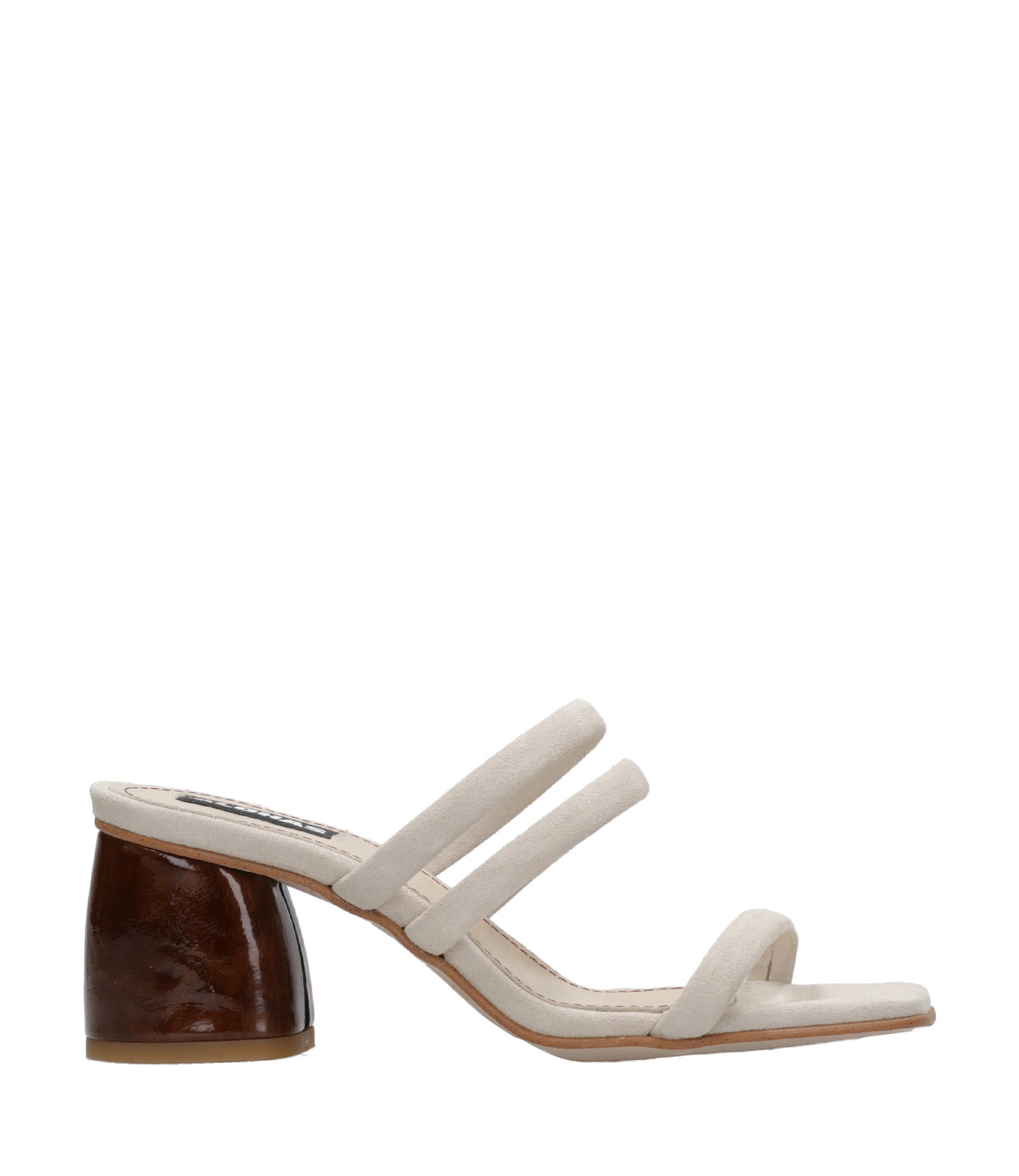 Alohas | Sandalwood Indiana Beige