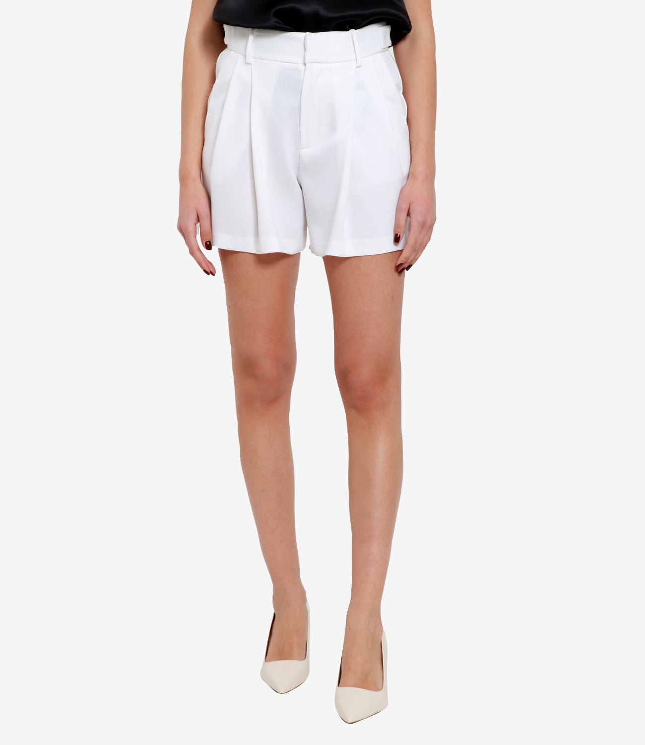 Aniye By | Shorts Bella Bianco