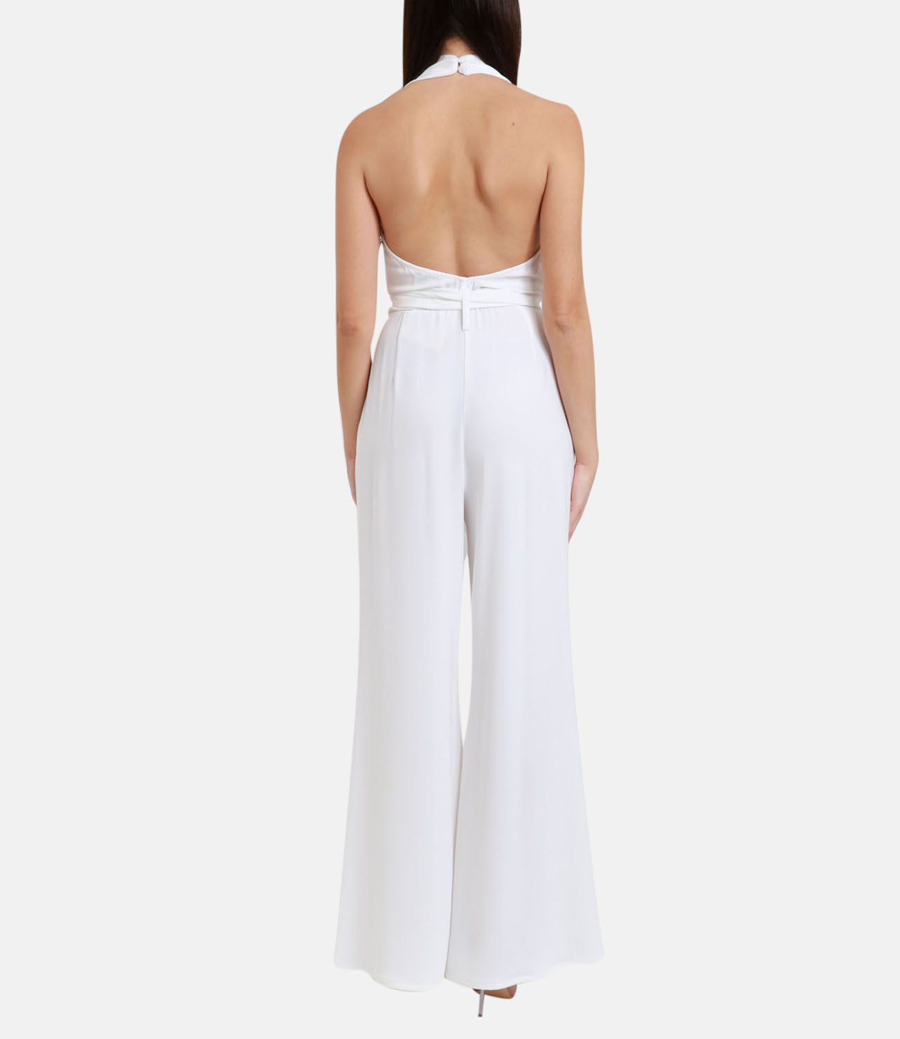 Aniye By | Beautiful White Suit