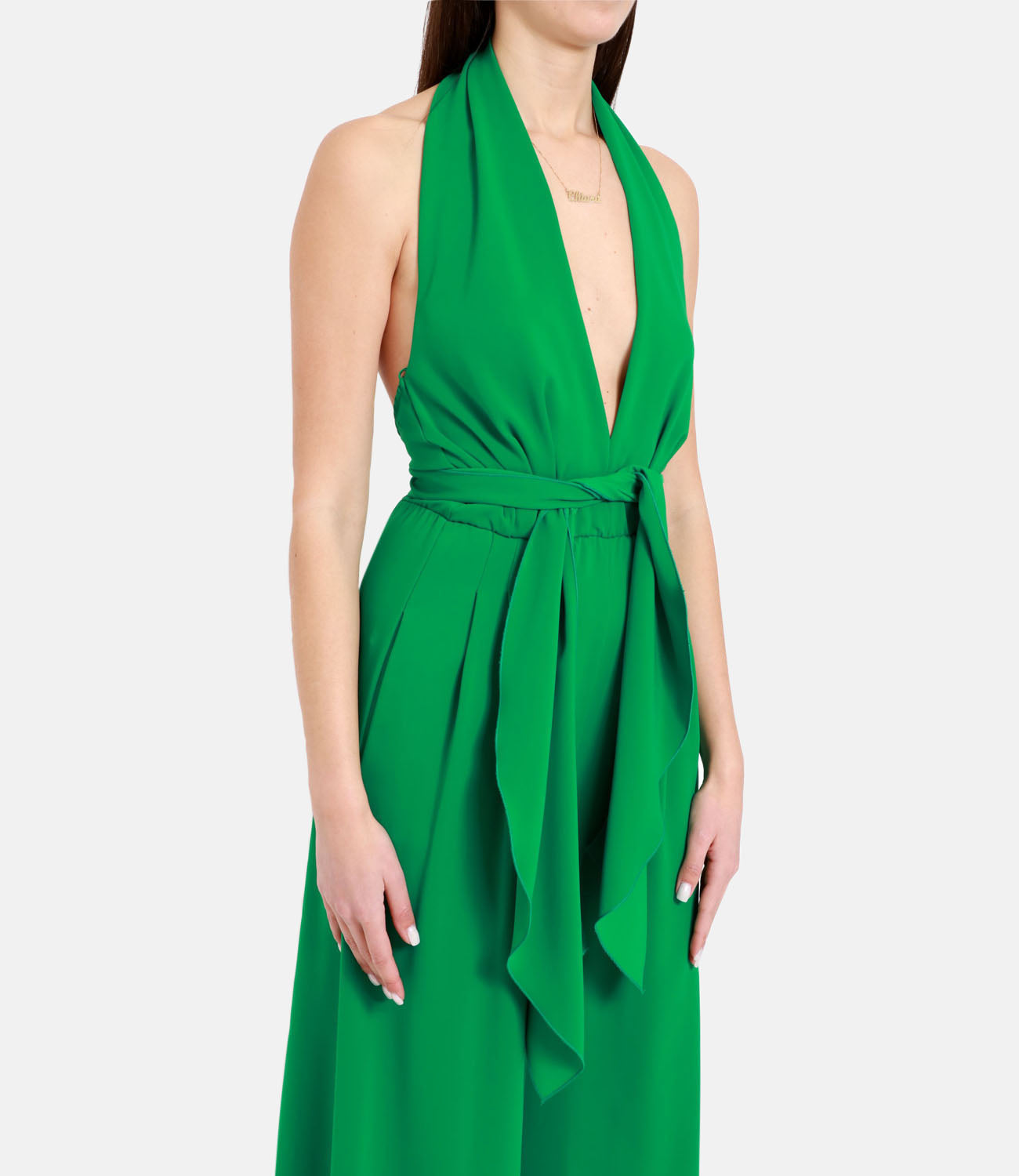 Aniye By | Tuta Bella Verde