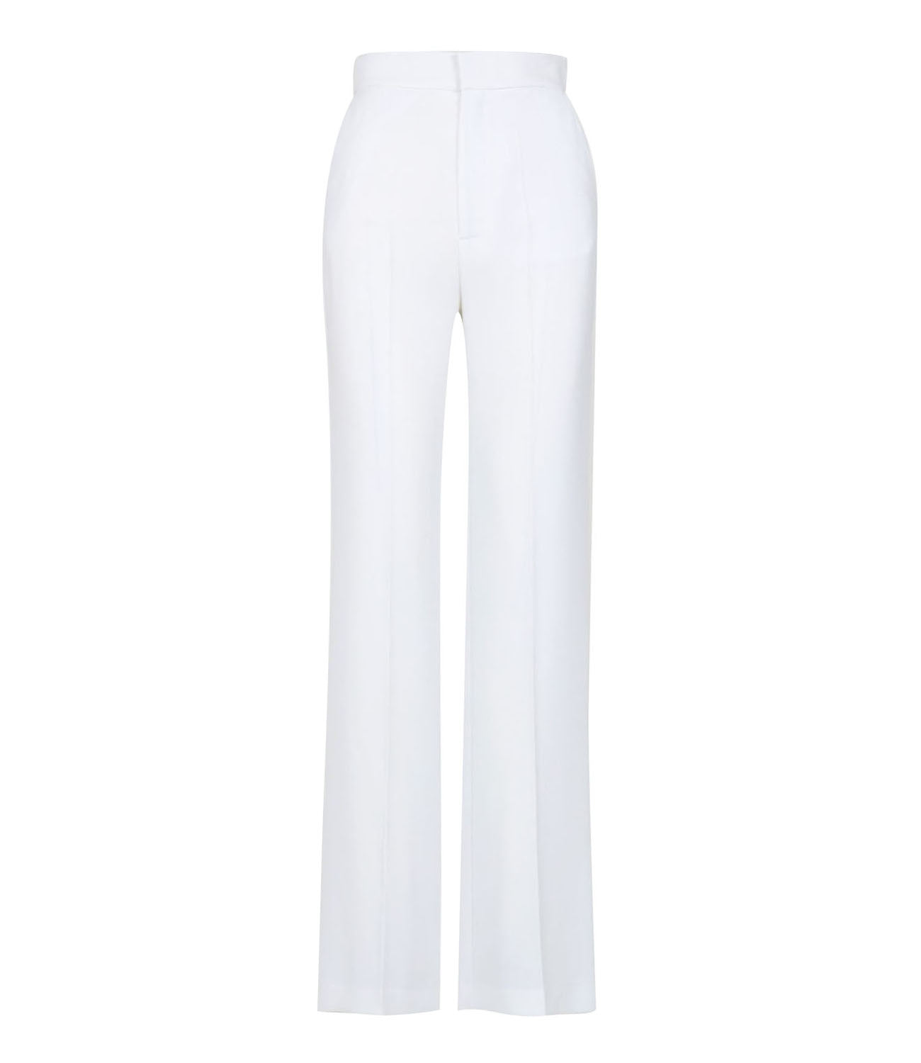 Aniye By | Pantalone Bella Bianco