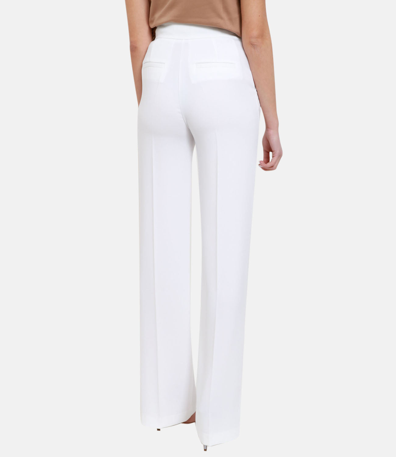 Aniye By | Pantalone Bella Bianco