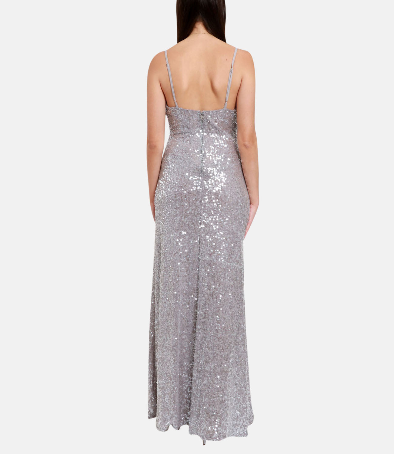 Aniye By | Abito Rose Ghiaccio