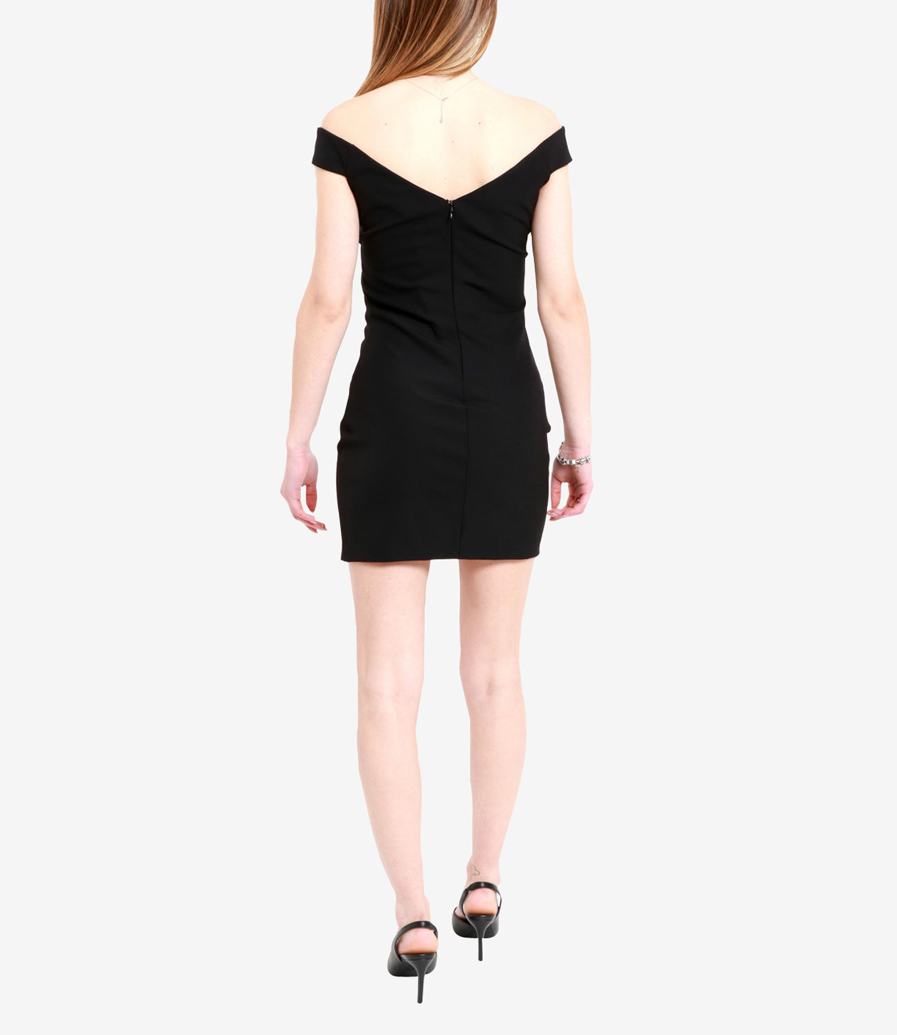 Aniye By | Abito Bryanna Nero