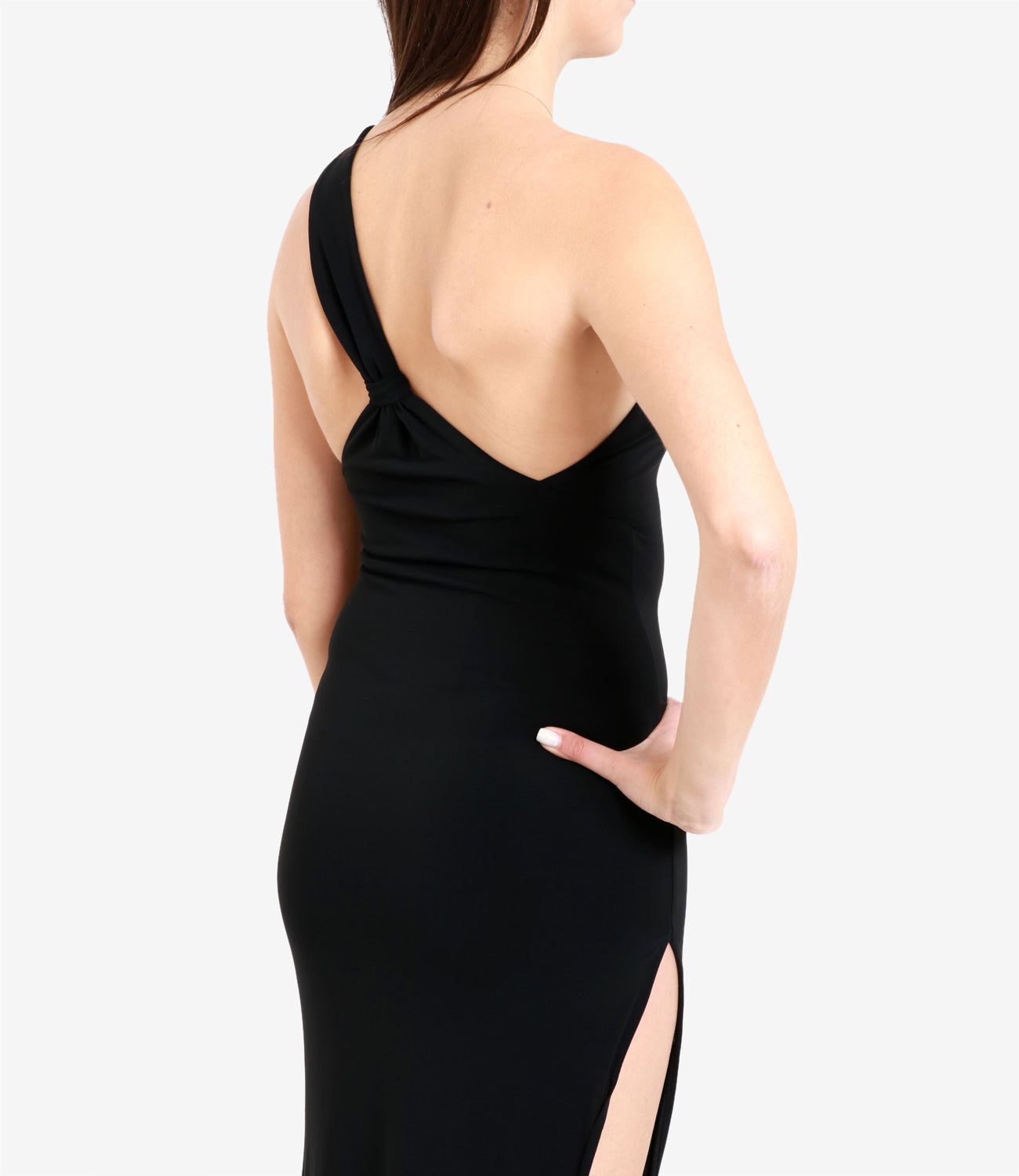 Aniye By | Abito Demi Nero