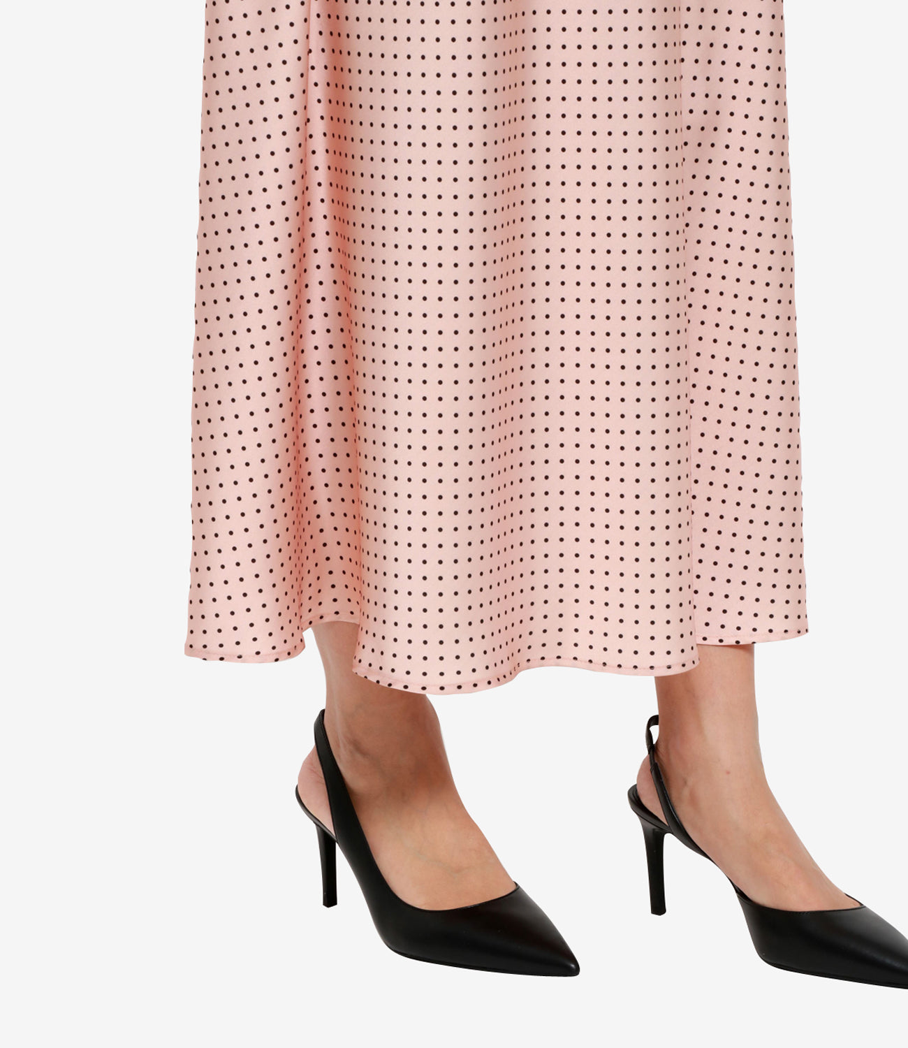 Aniye By | Antique Pink Leonie Skirt