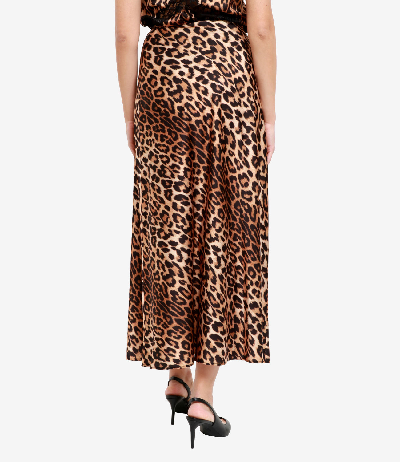 Aniye By | Gonna Leonie Maculato