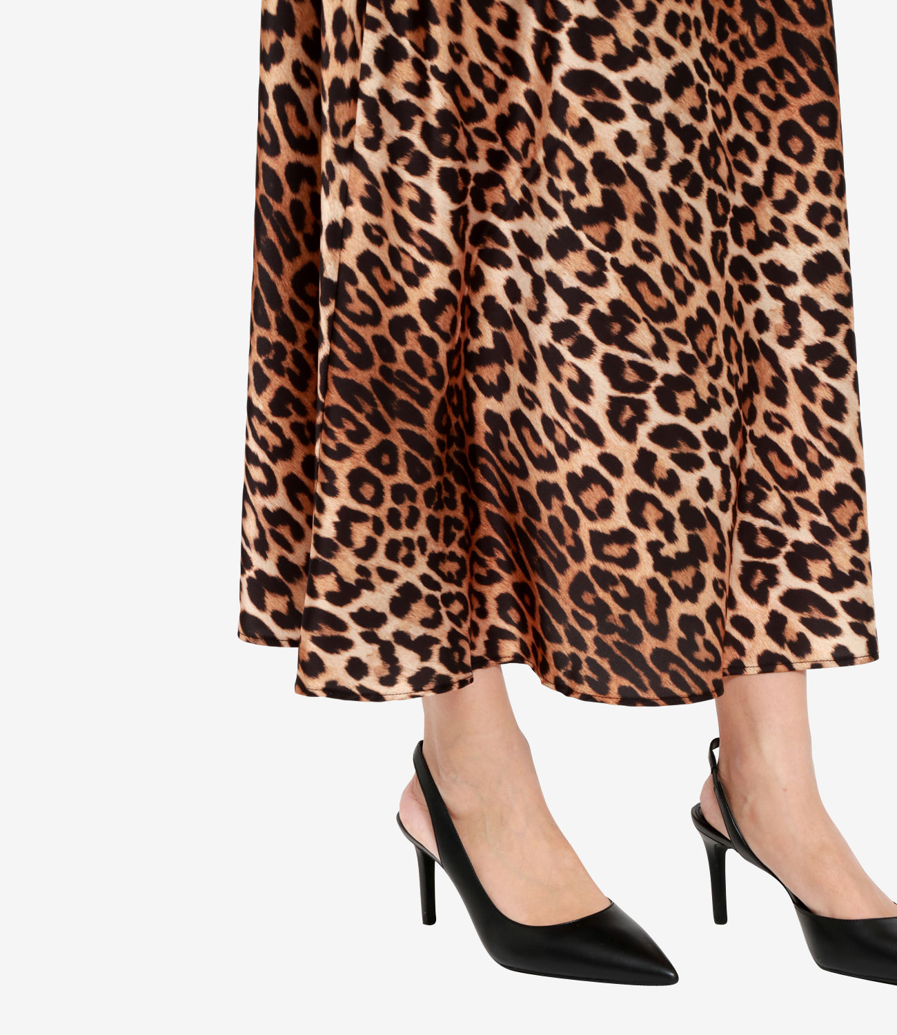 Aniye By | Gonna Leonie Maculato