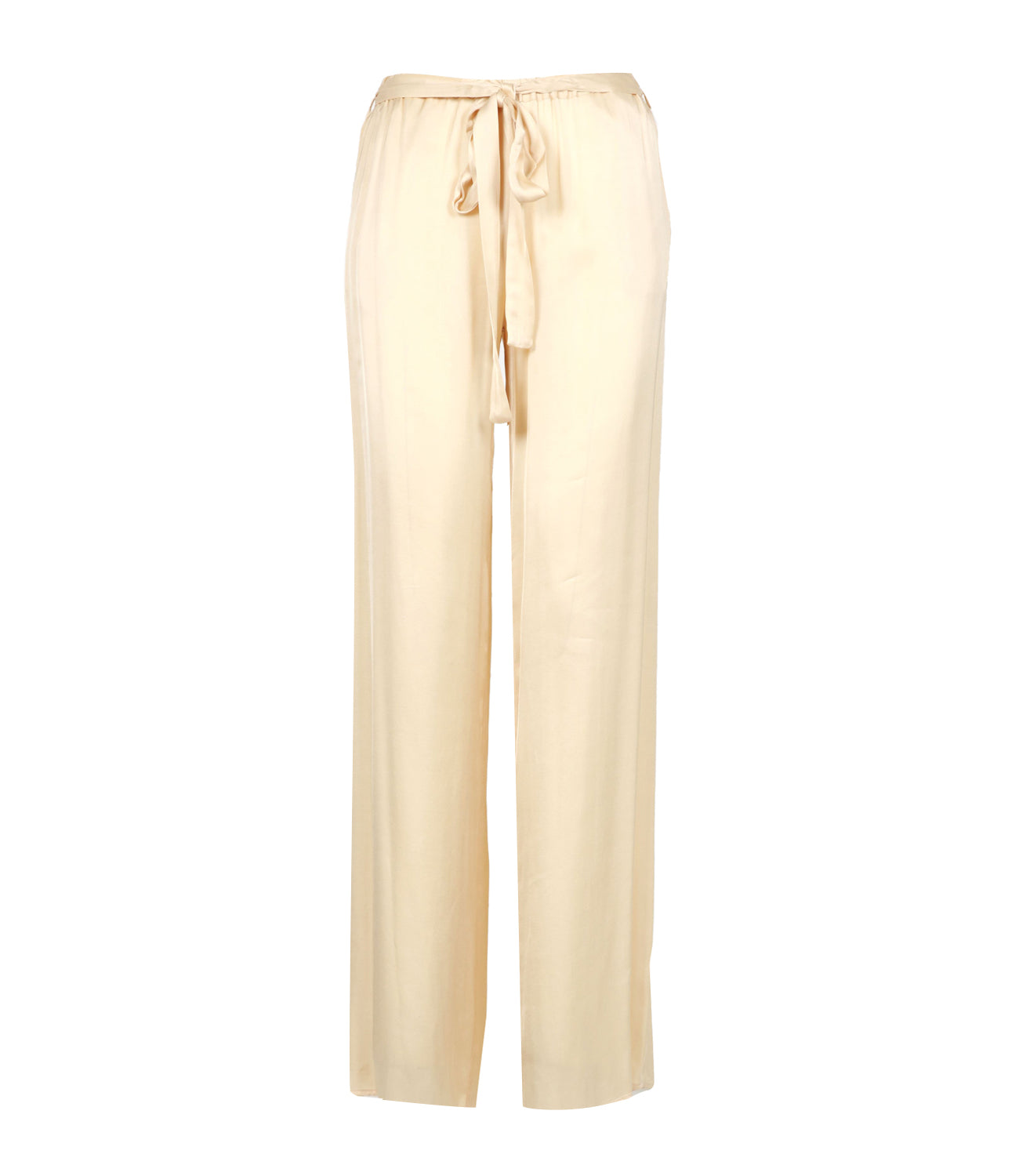 Aniye By | Pantalone Tara Vaniglia