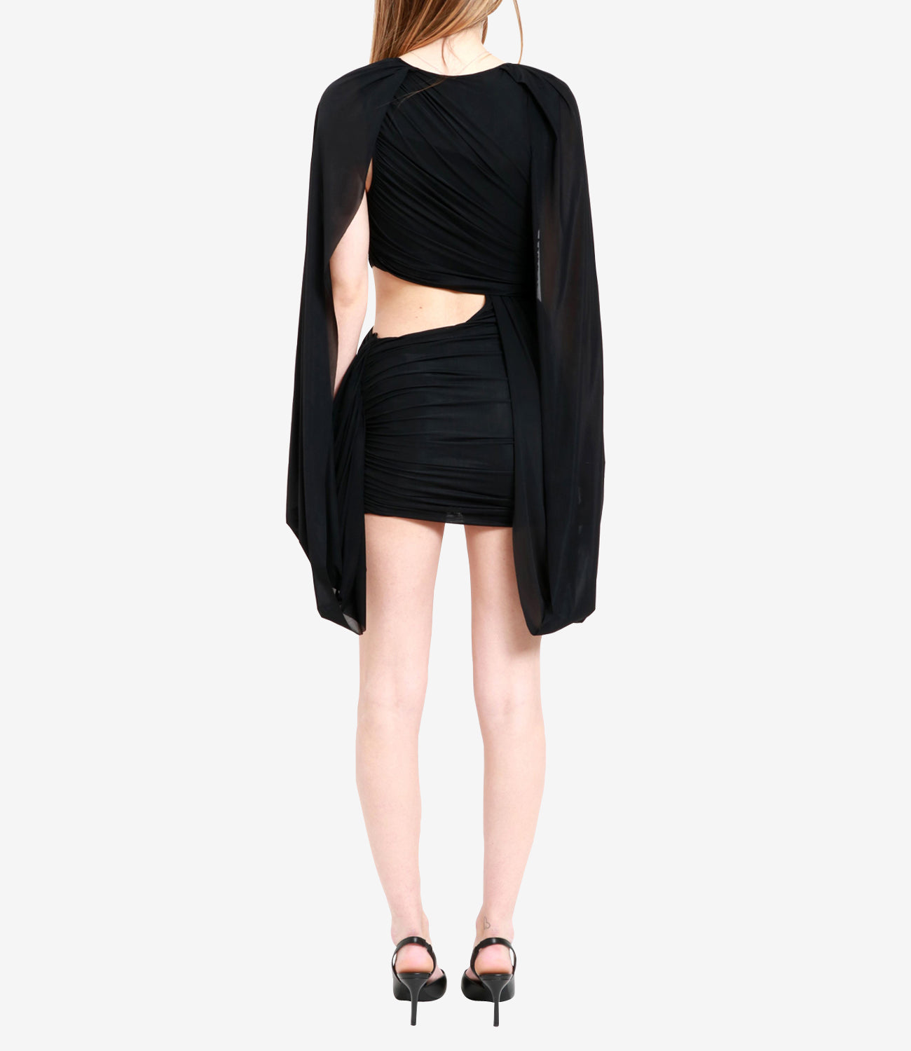 Aniye By | Xena Dress Black