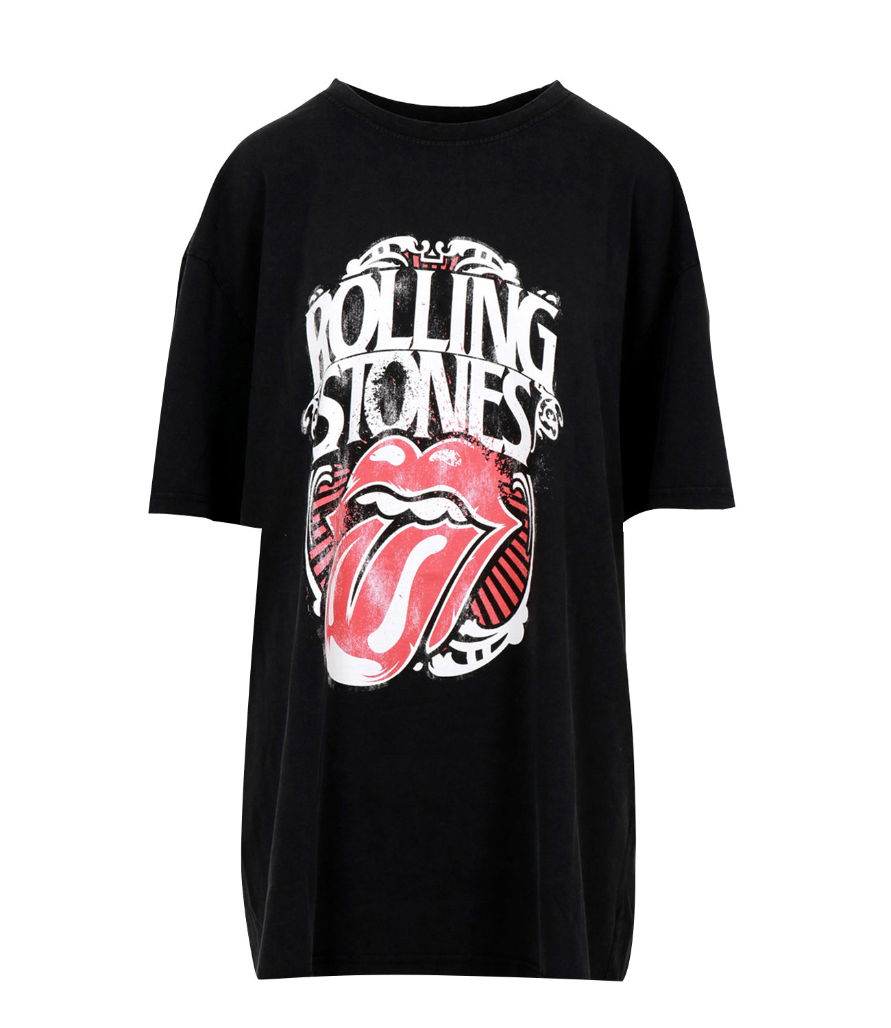 Aniye By | T-Shirt Stone Nera