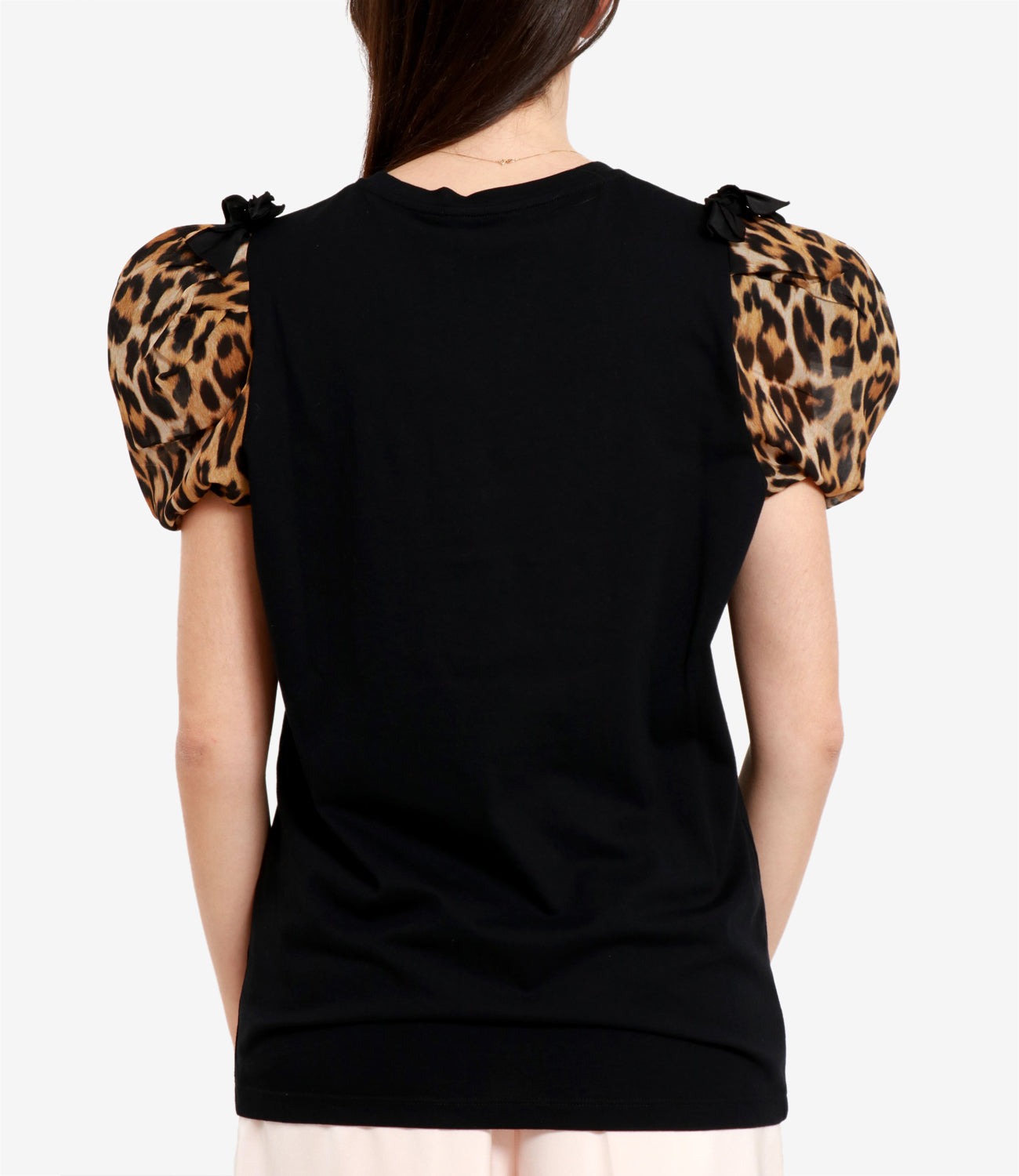 Aniye By | T-Shirt Anyie Club Nera